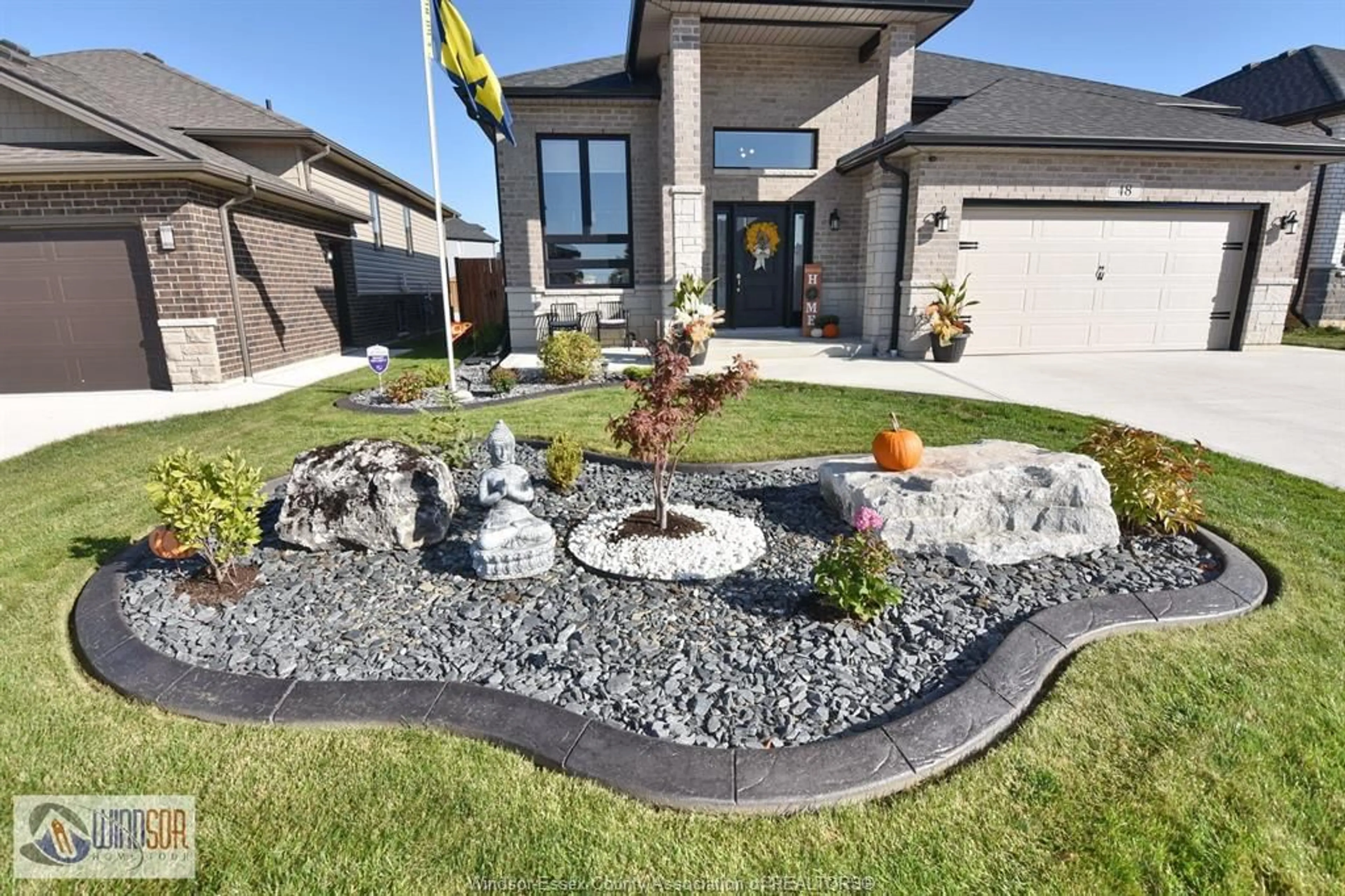 Unknown for 48 KINGSBRIDGE Dr, Amherstburg Ontario N9V 4A5
