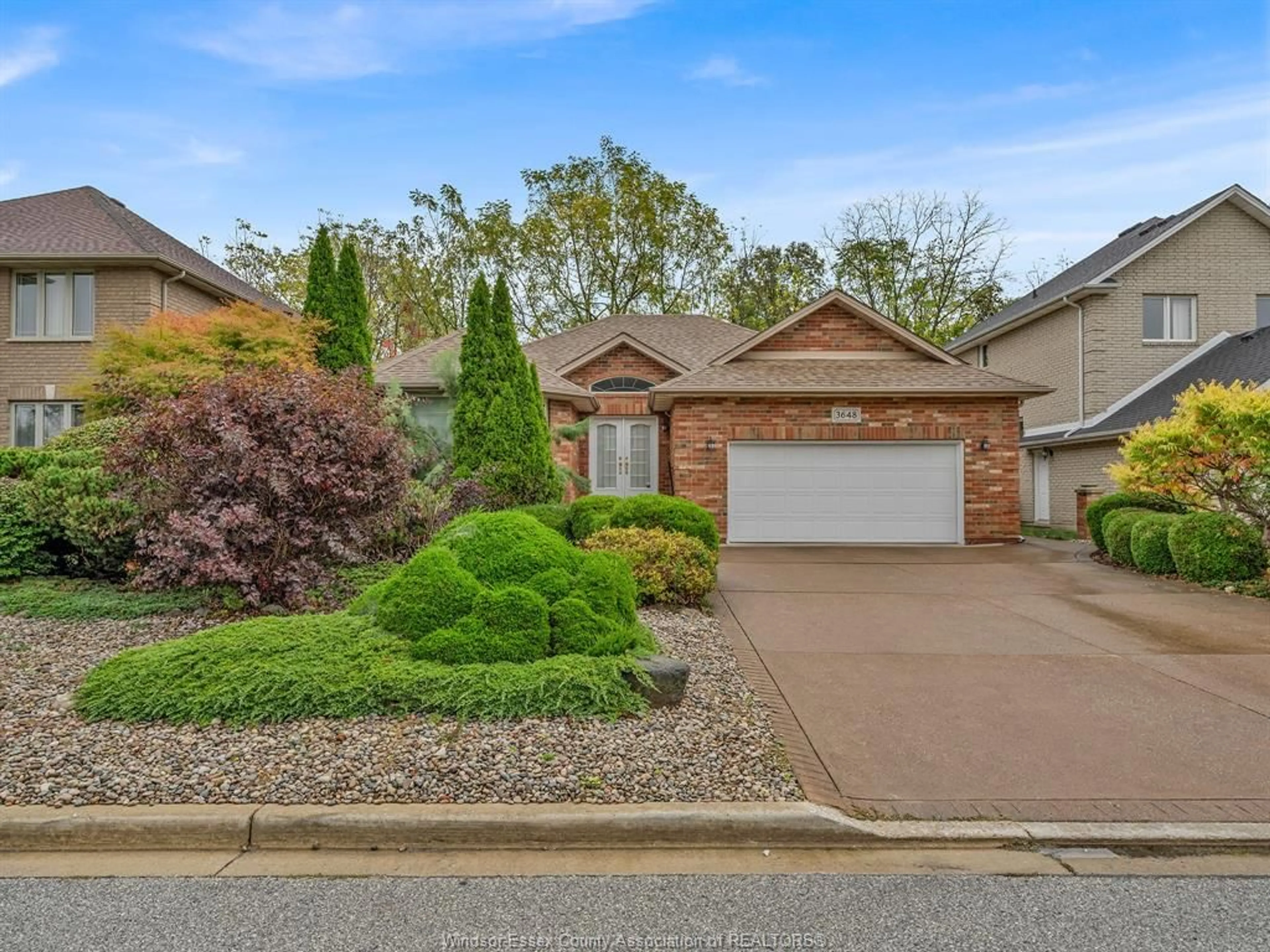Unknown for 3648 INGLEWOOD Street, Windsor Ontario N9E 4P3