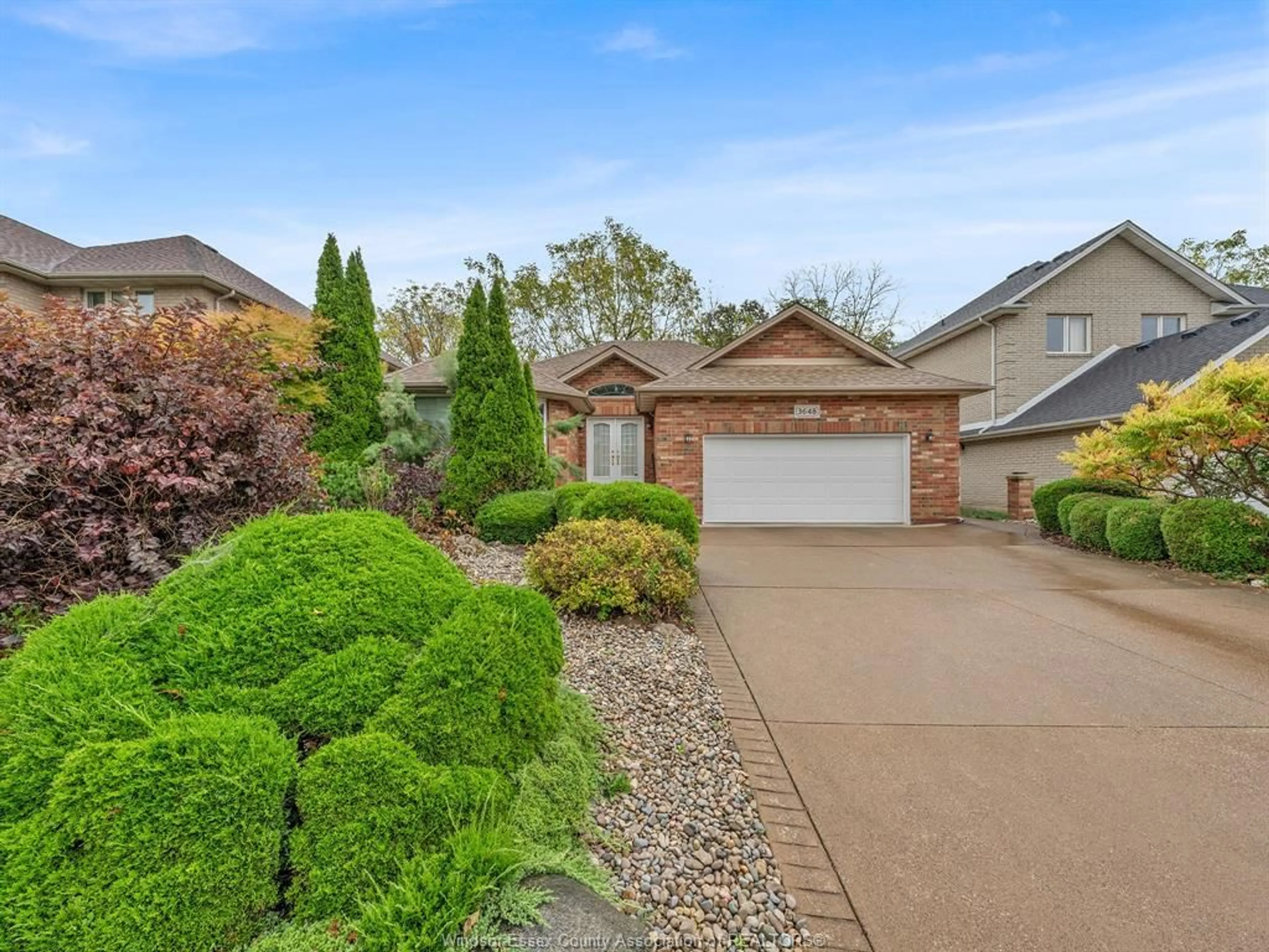 Unknown for 3648 INGLEWOOD Street, Windsor Ontario N9E 4P3
