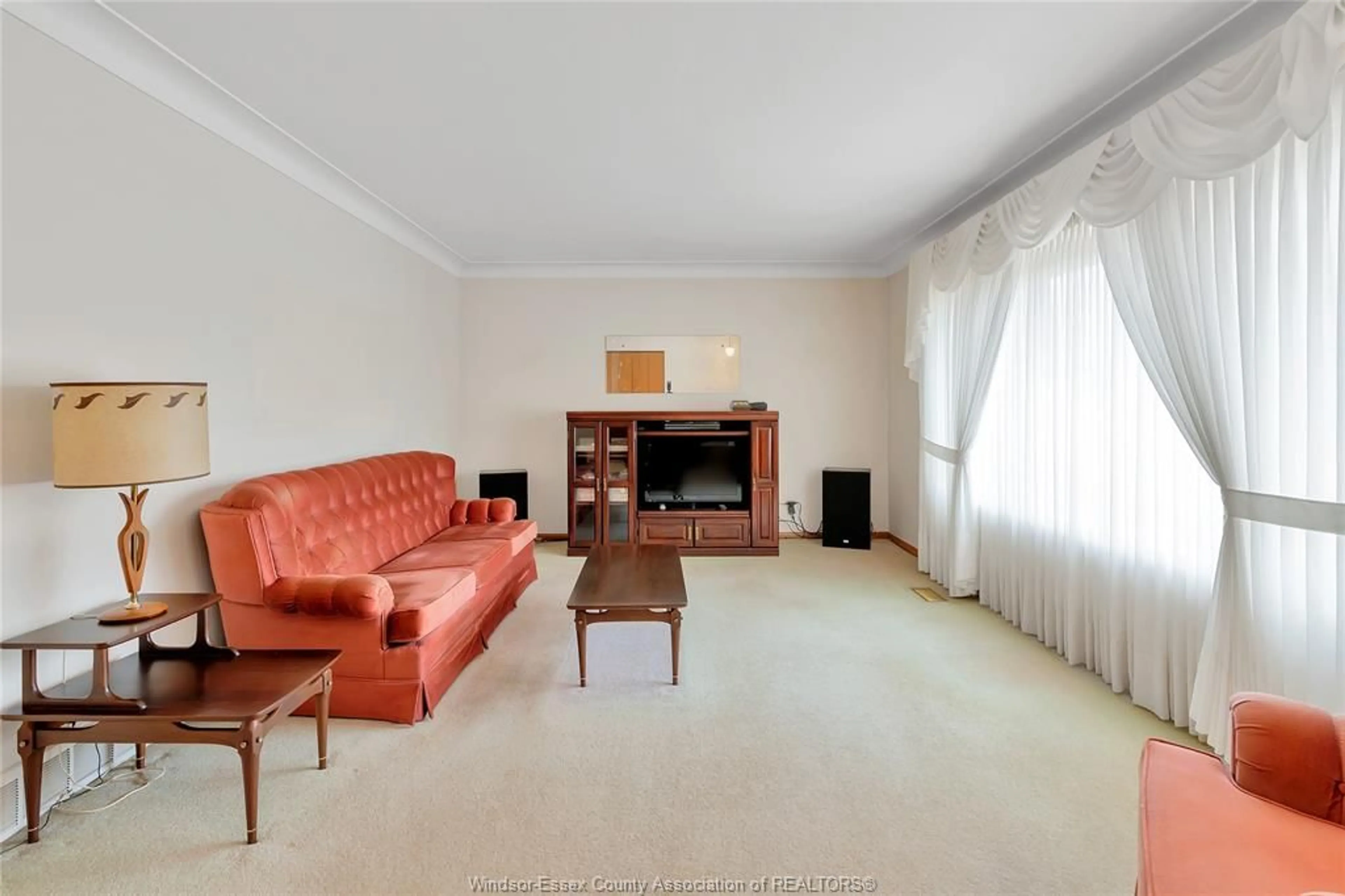 Living room with furniture, unknown for 2667 ARMSTRONG, Windsor Ontario N8T 2G2