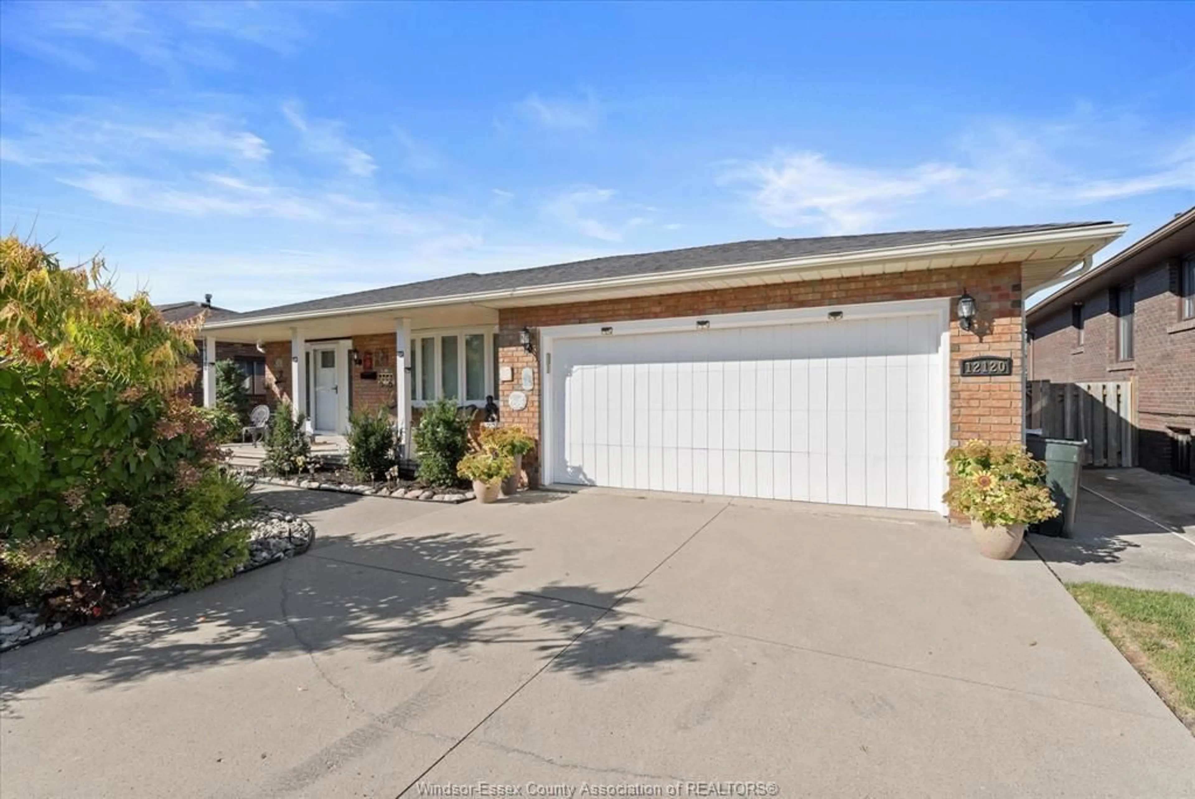 Unknown for 12120 VALENTE Crt, Tecumseh Ontario N8N 3B8