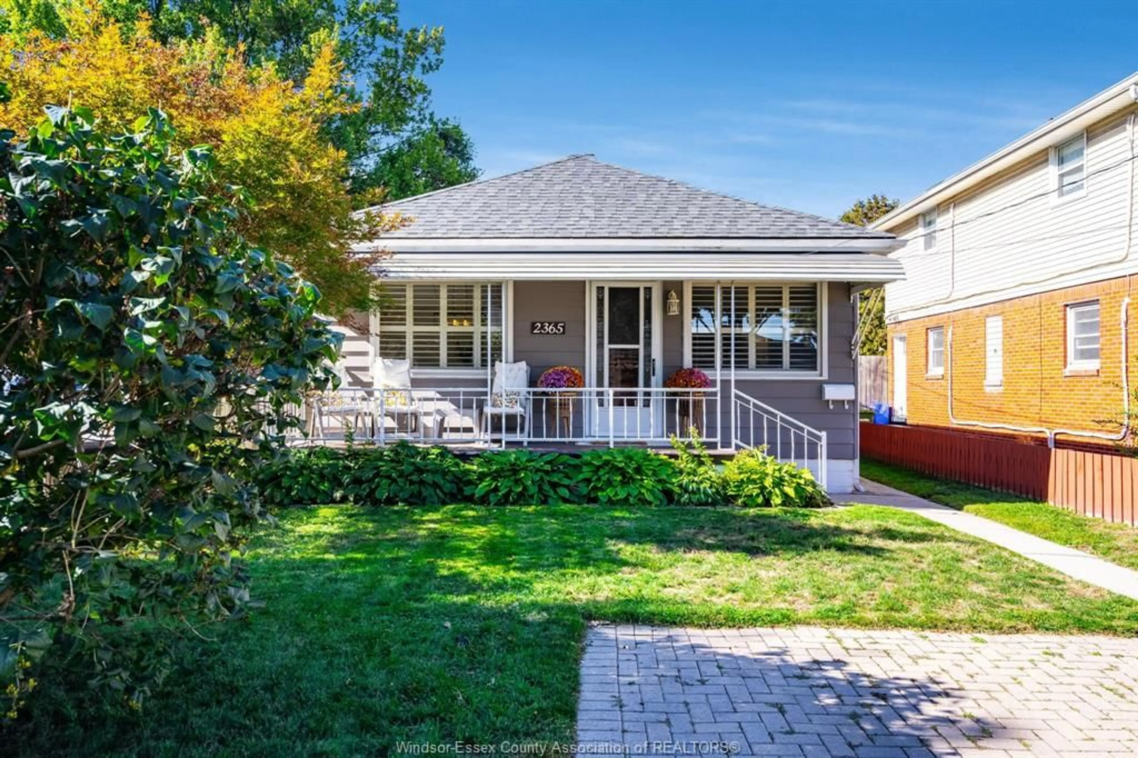 Unknown for 2365 Arthur Rd, Windsor Ontario N8W 4V6