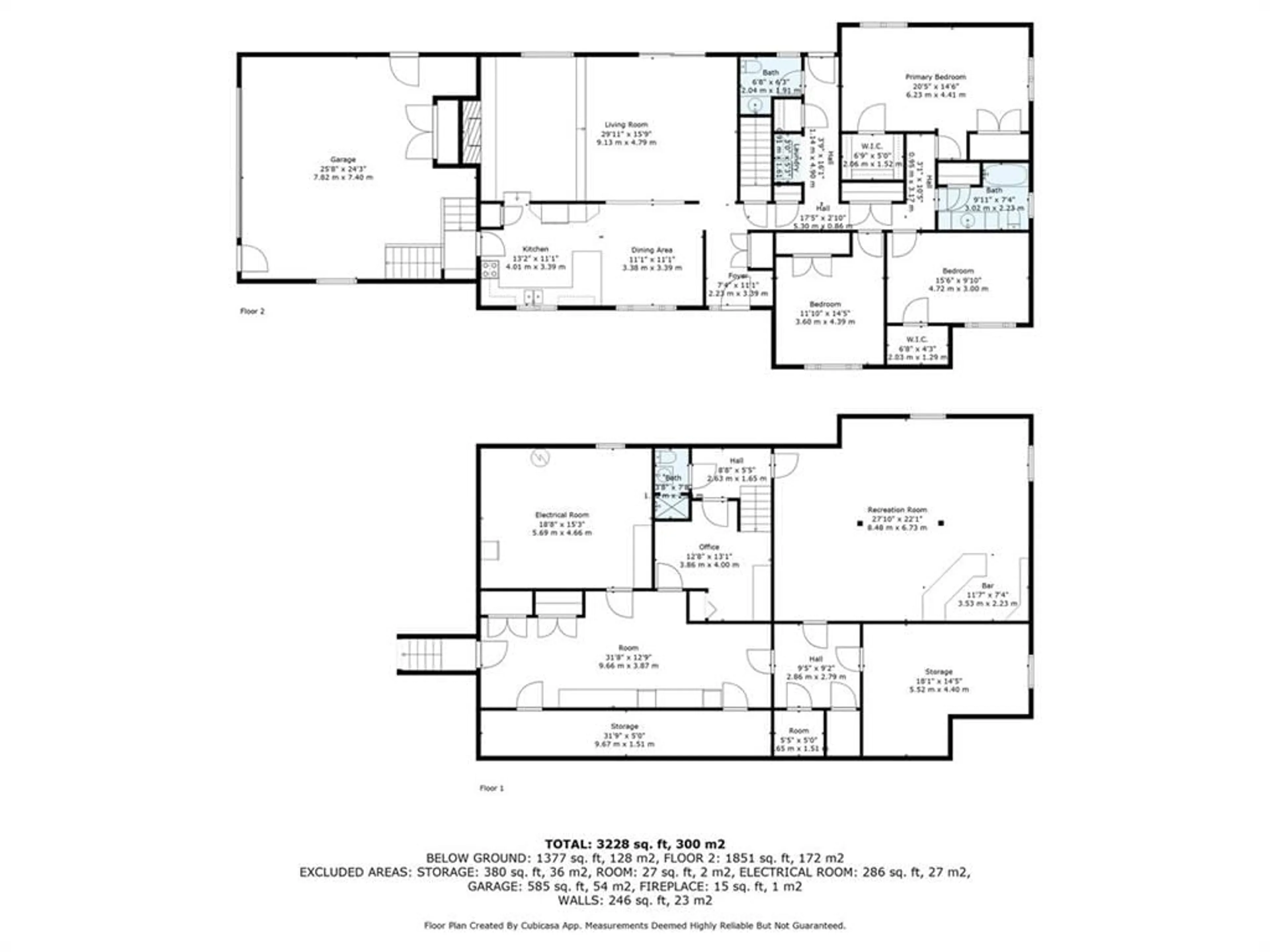 Floor plan for 6545 THOMSON Line, Lambton Shores Ontario N0N 1J2