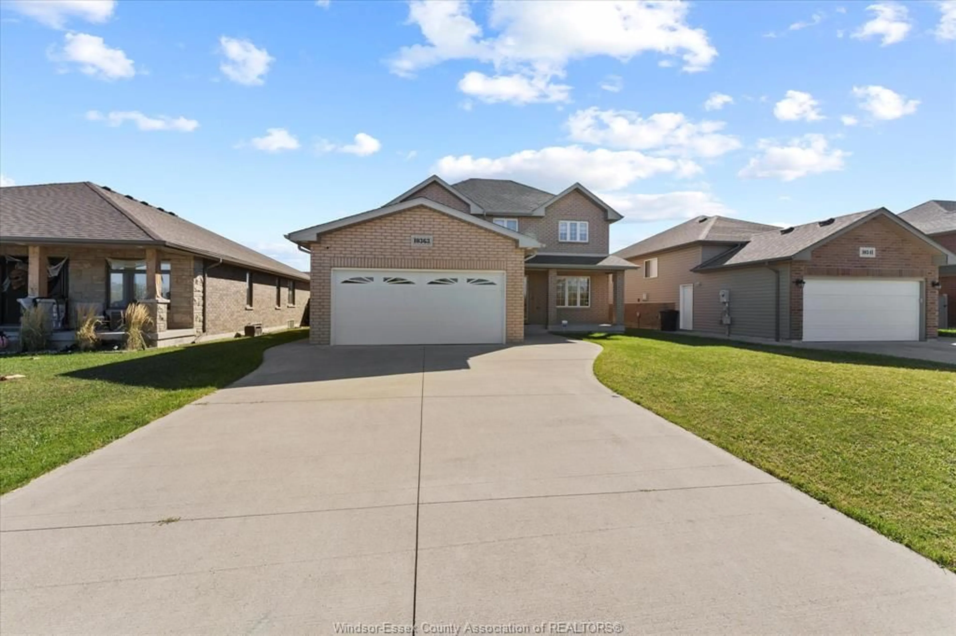 Unknown for 10363 BEVERLY GLEN St, Windsor Ontario N8P 0C1