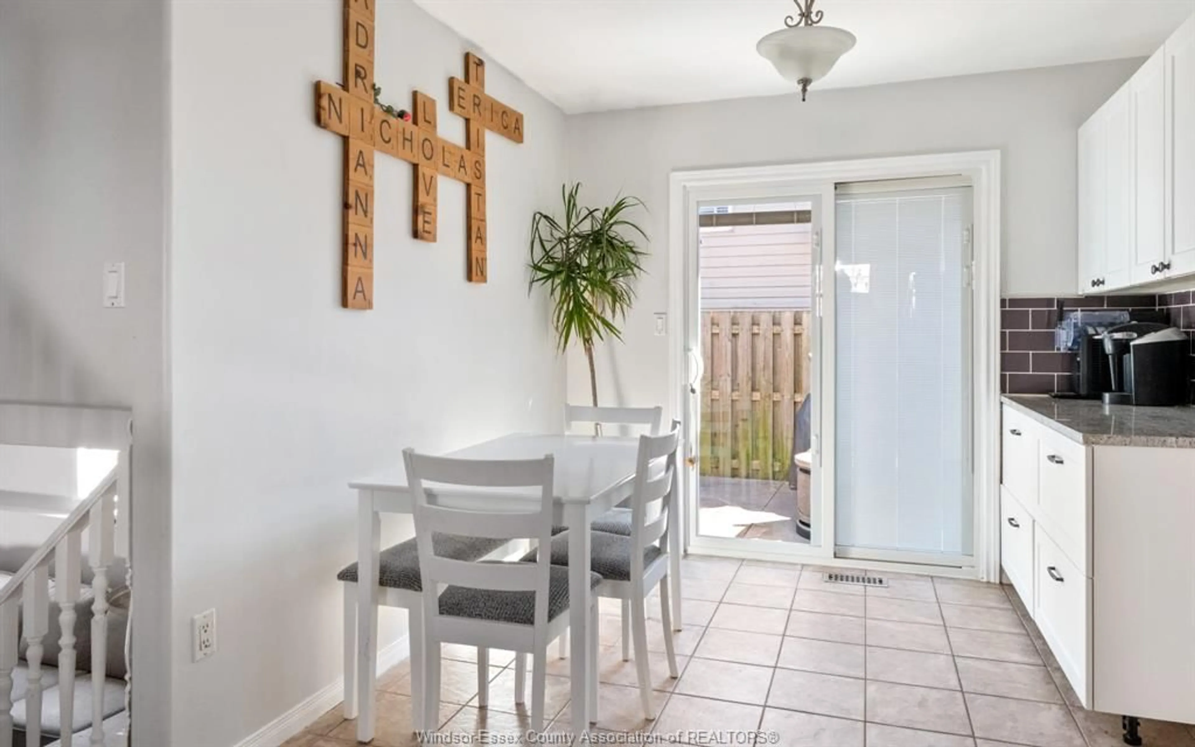 Dining room, unknown for 1624 KAMLOOPS, Windsor Ontario N8W 5V3