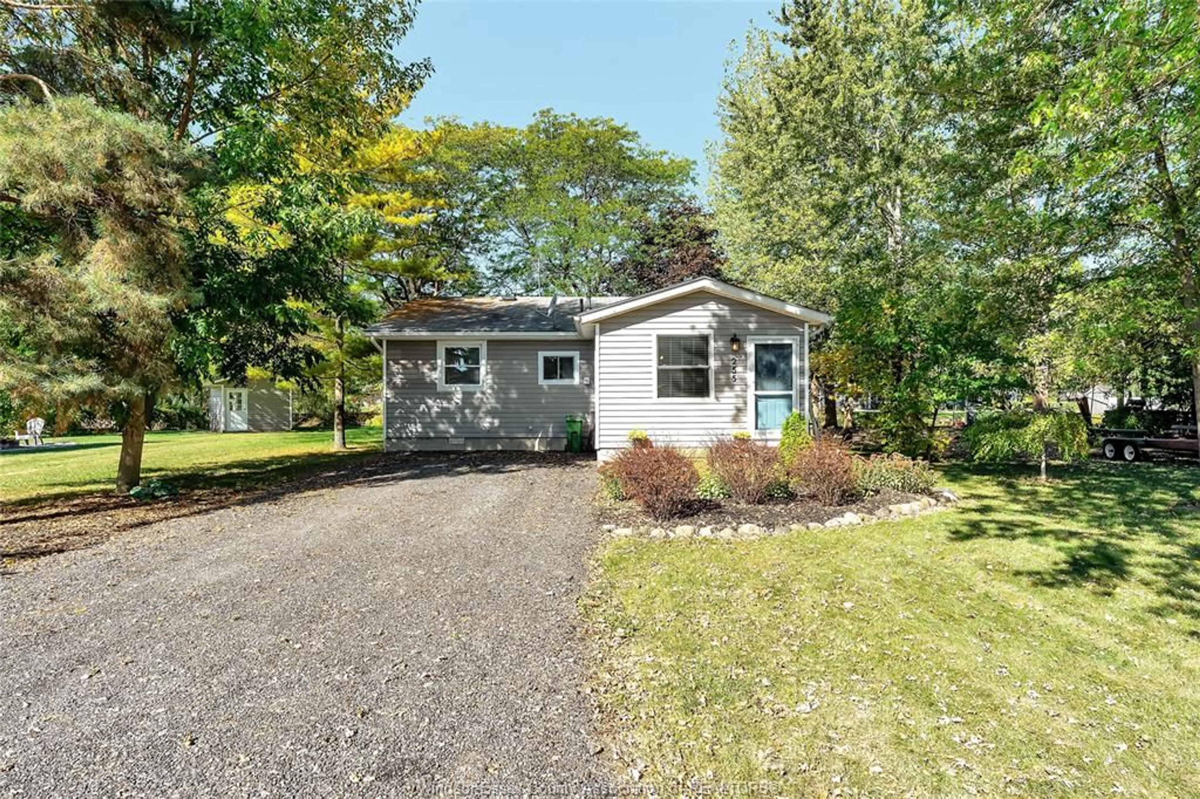 Unknown for 255 EDWARD Rd, Lakeshore Ontario N0R 1S0