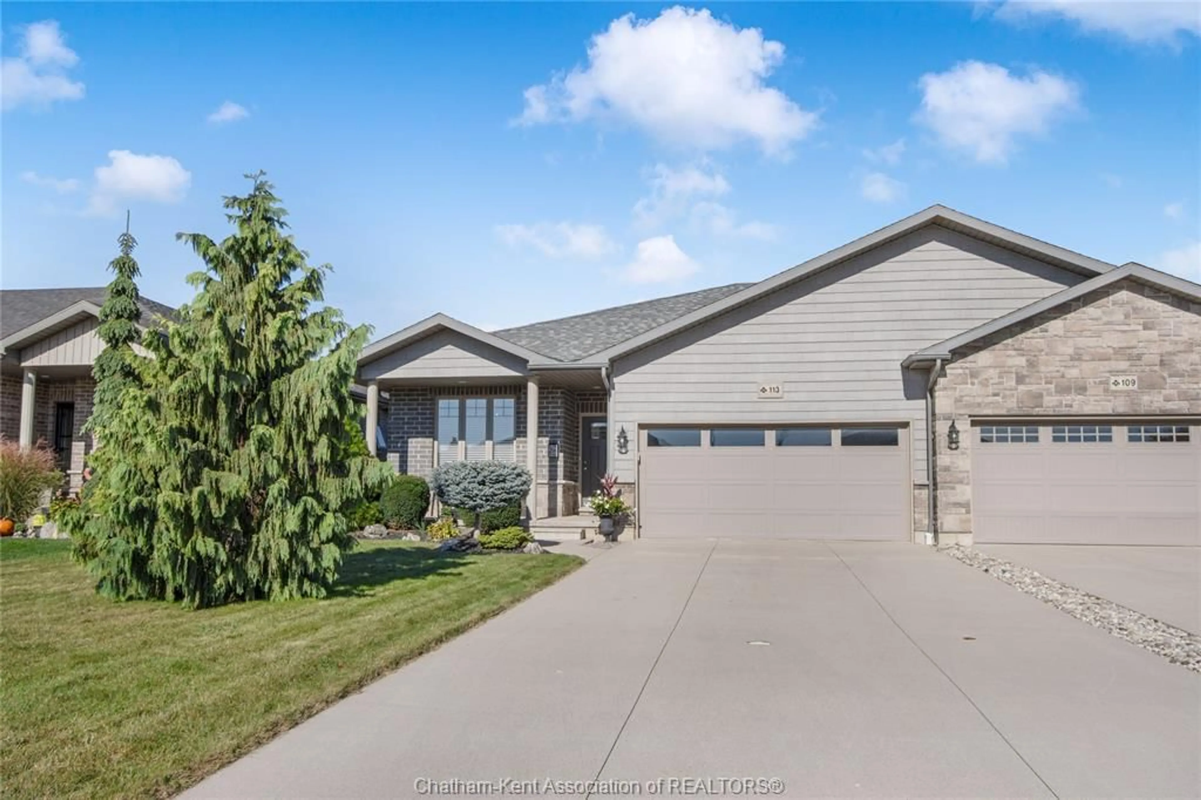 Unknown for 113 COTTAGE Pl, Chatham Ontario N7L 0B7