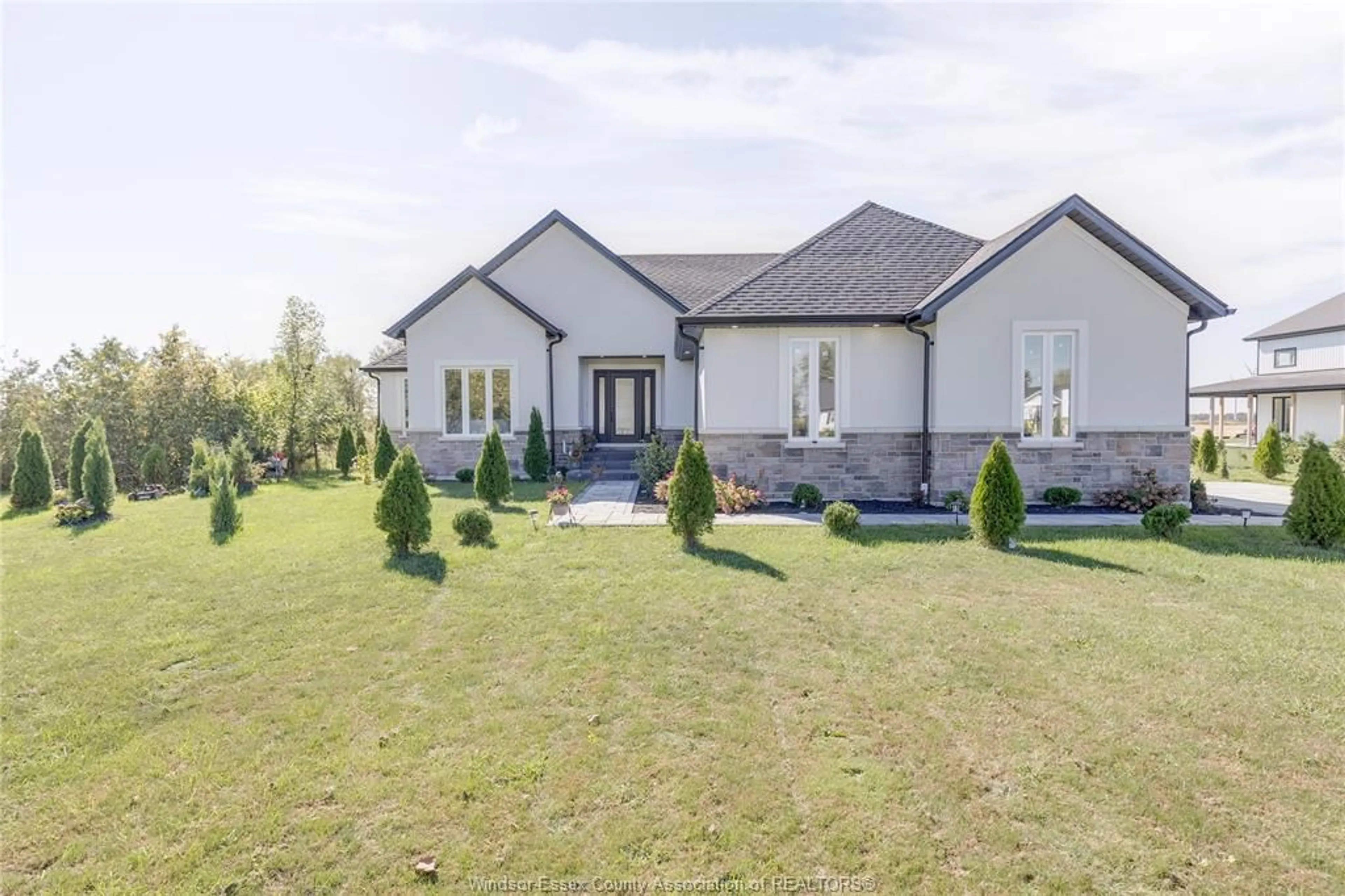 Unknown for 225 ERIE St, Merlin Ontario N0P 1W0