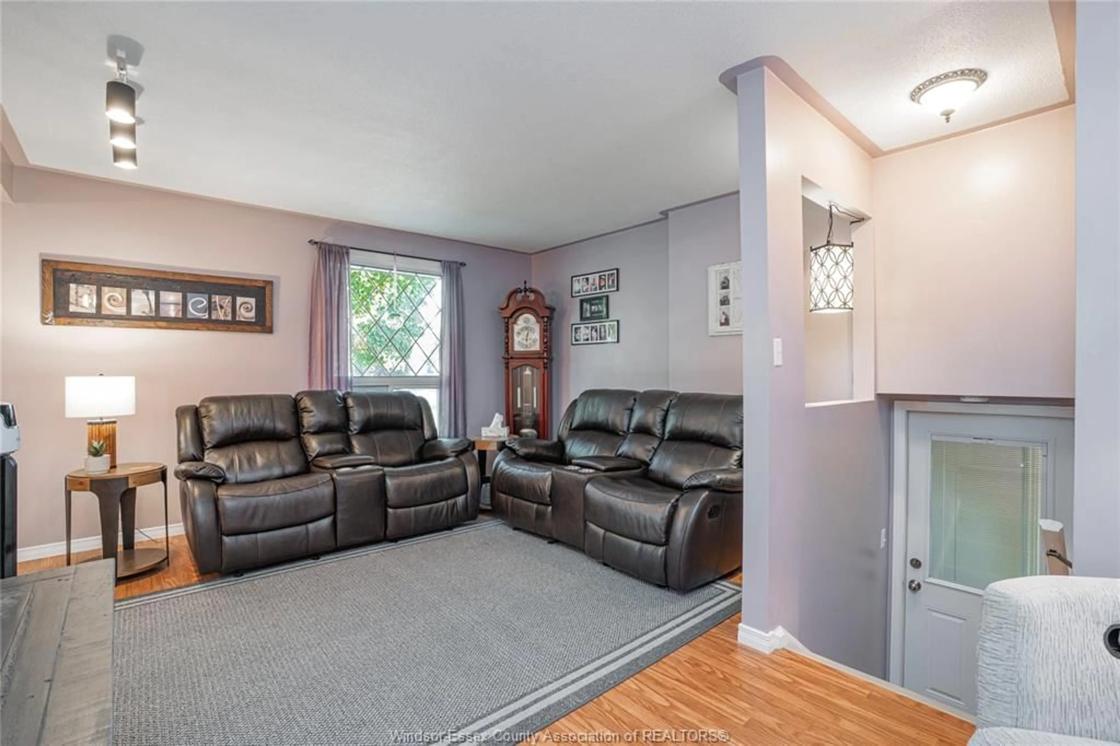 Living room with furniture, unknown for 171 DUFF Ave, Amherstburg Ontario N9V 2P8