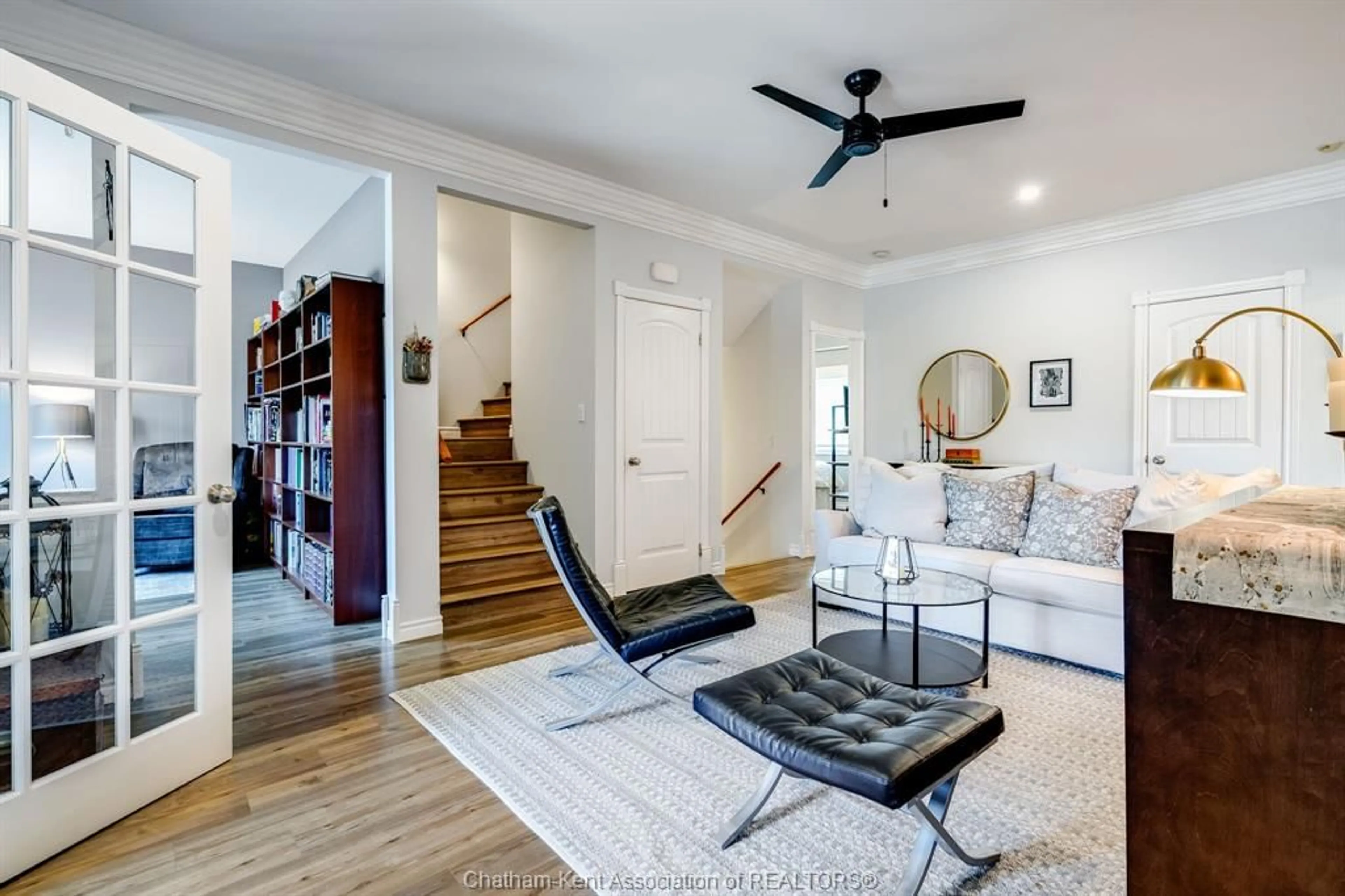 Unknown for 42 Bruinsma Ave, Chatham Ontario N7M 6C3