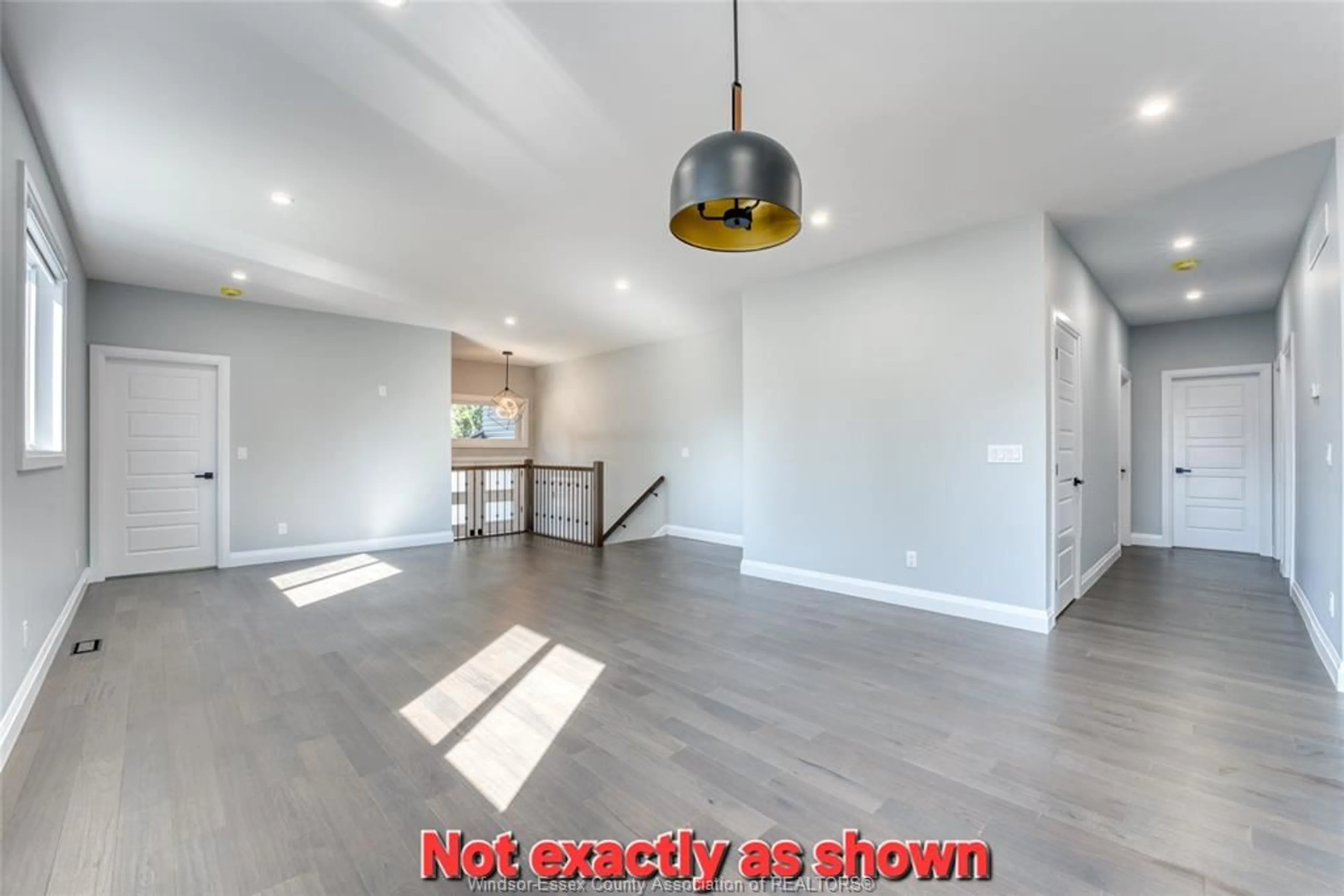 A pic of a room for 1740 BUCKINGHAM Dr, Windsor Ontario N8T 2A6