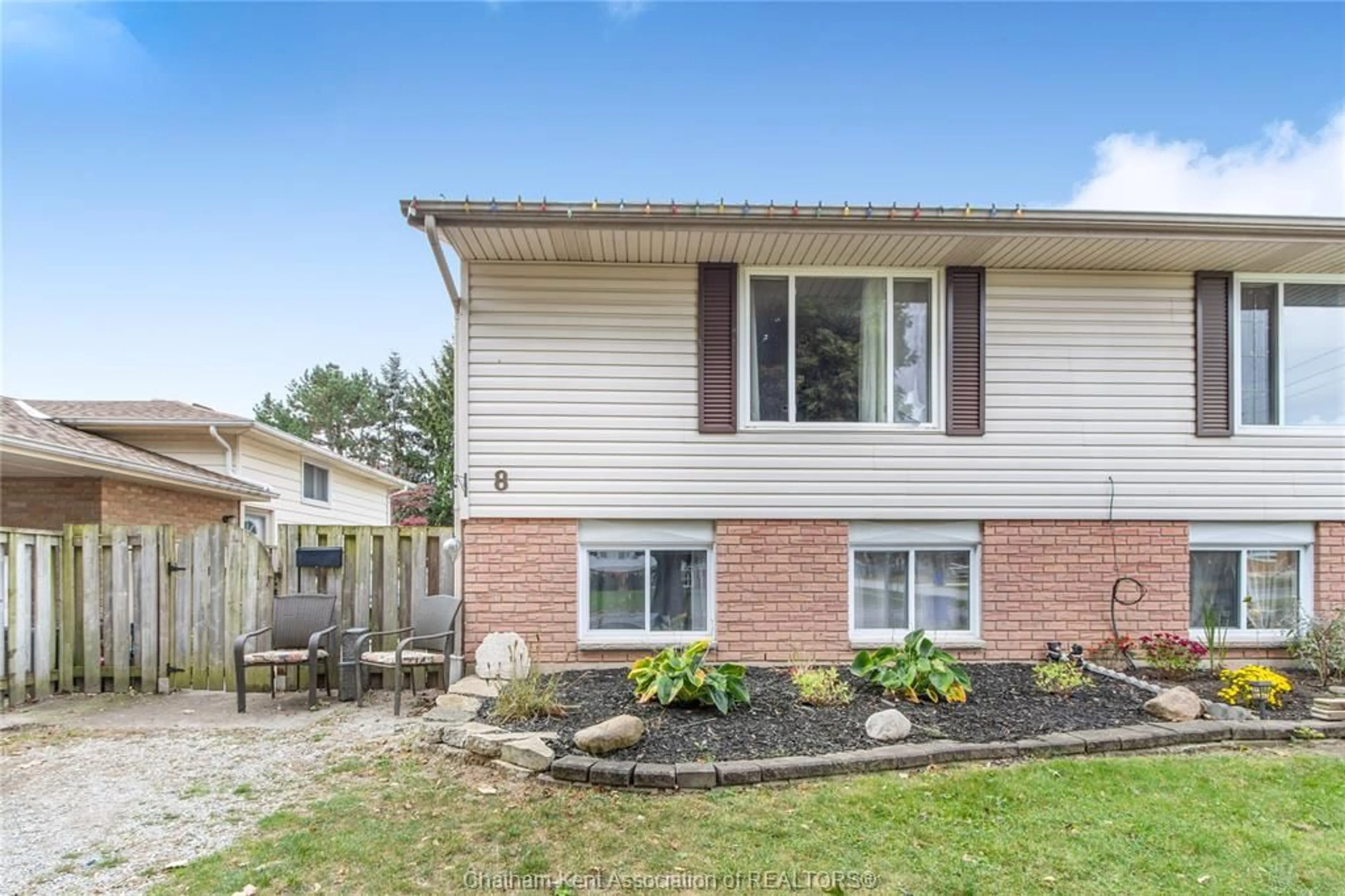 Unknown for 8 TIMOTHY Cres, Chatham Ontario N7L 4Z1