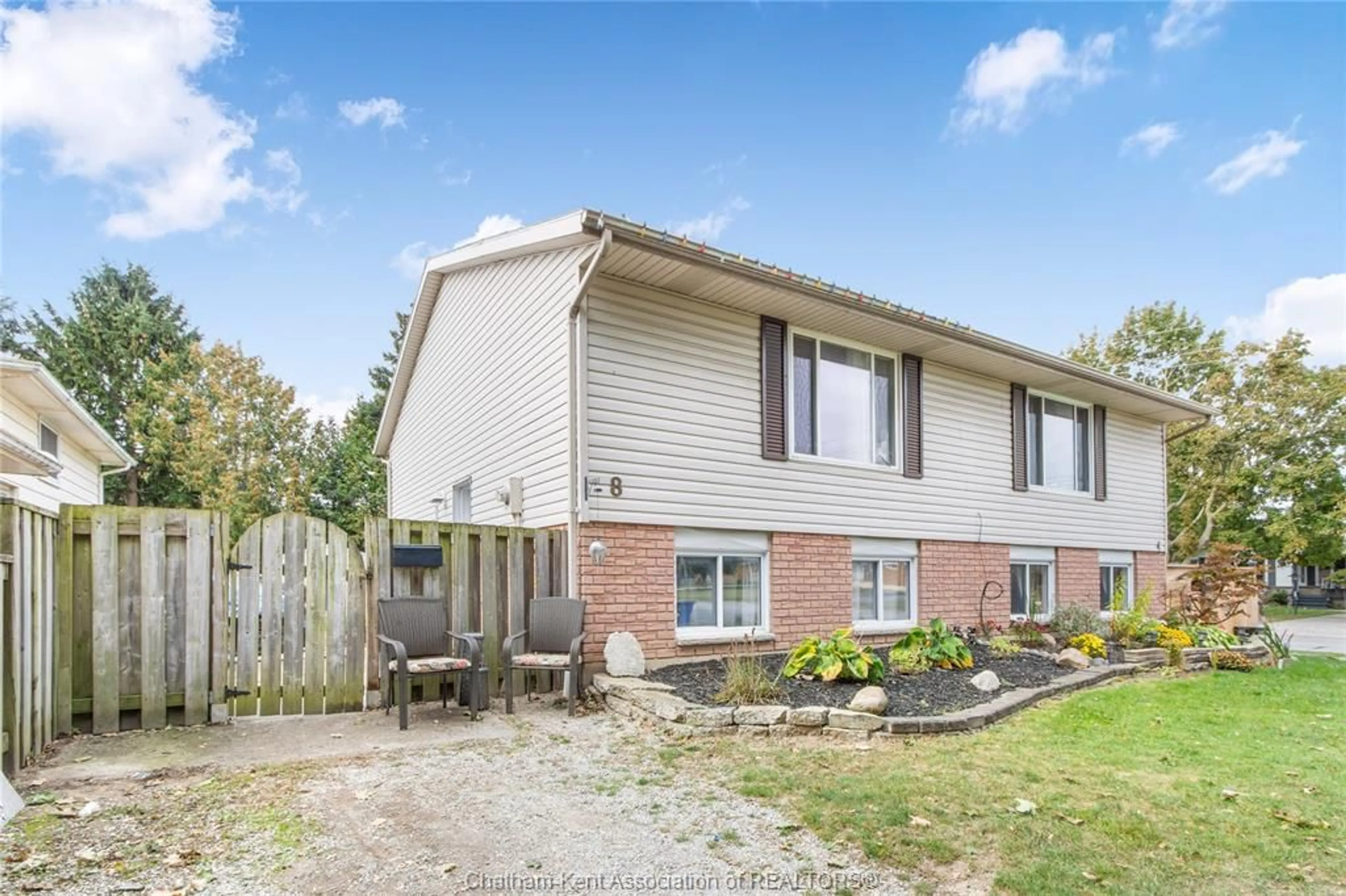 Unknown for 8 TIMOTHY Cres, Chatham Ontario N7L 4Z1