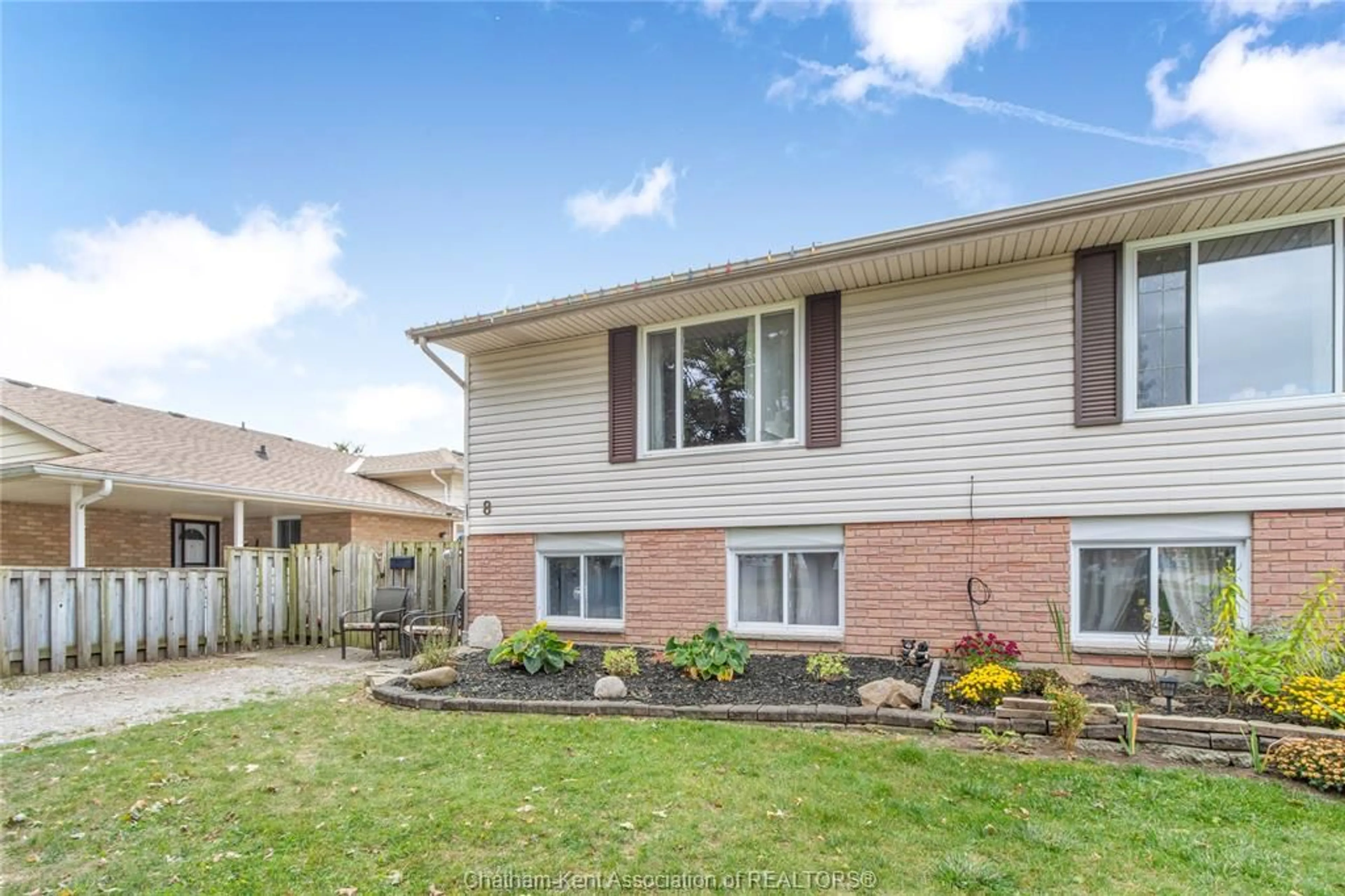 Unknown for 8 TIMOTHY Cres, Chatham Ontario N7L 4Z1