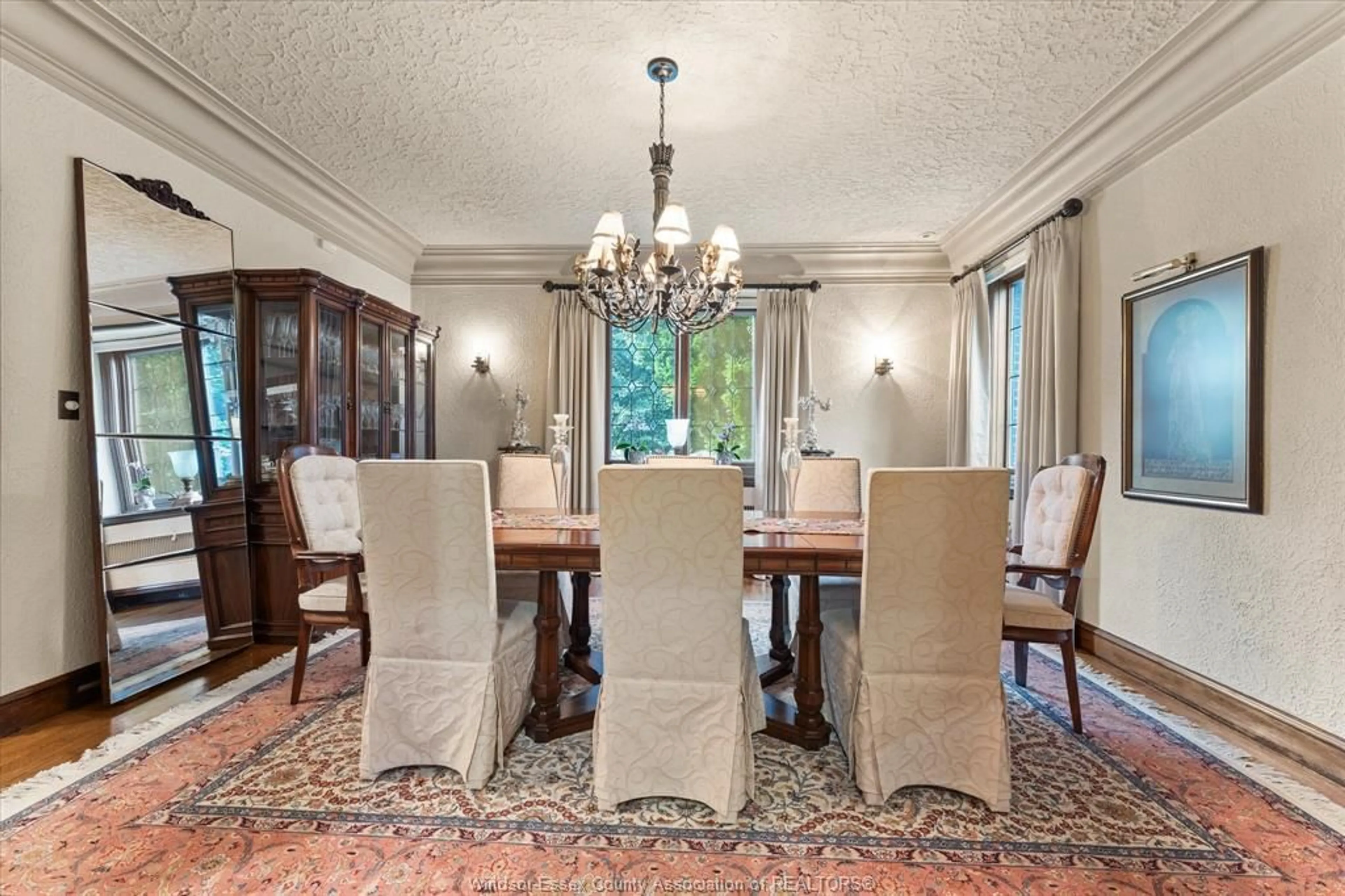 Dining room, unknown for 3624 VICTORIA, Windsor Ontario N9E 3L5