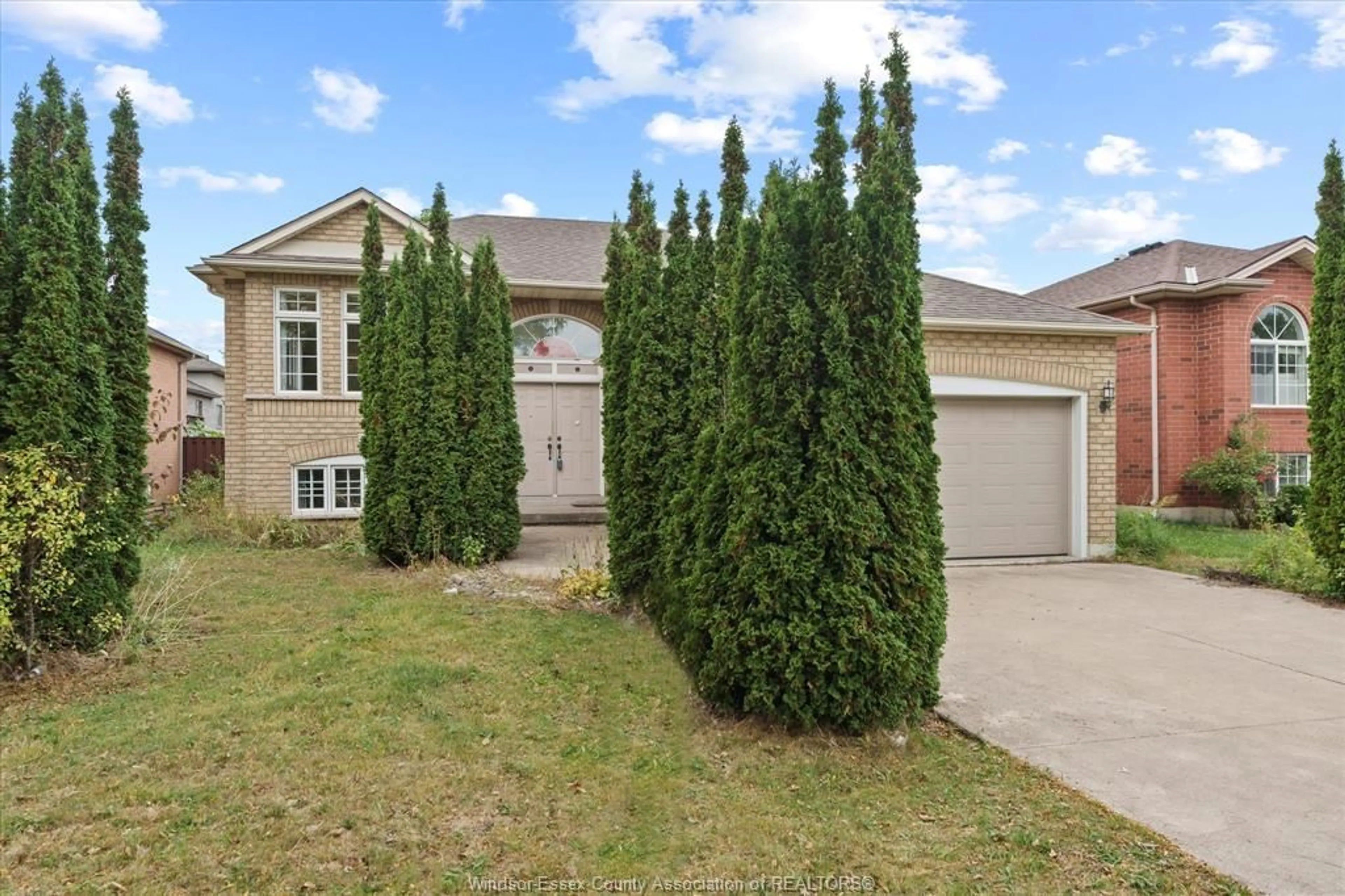 Unknown for 2253 RANDOLPH Ave, Windsor Ontario N9B 3V8