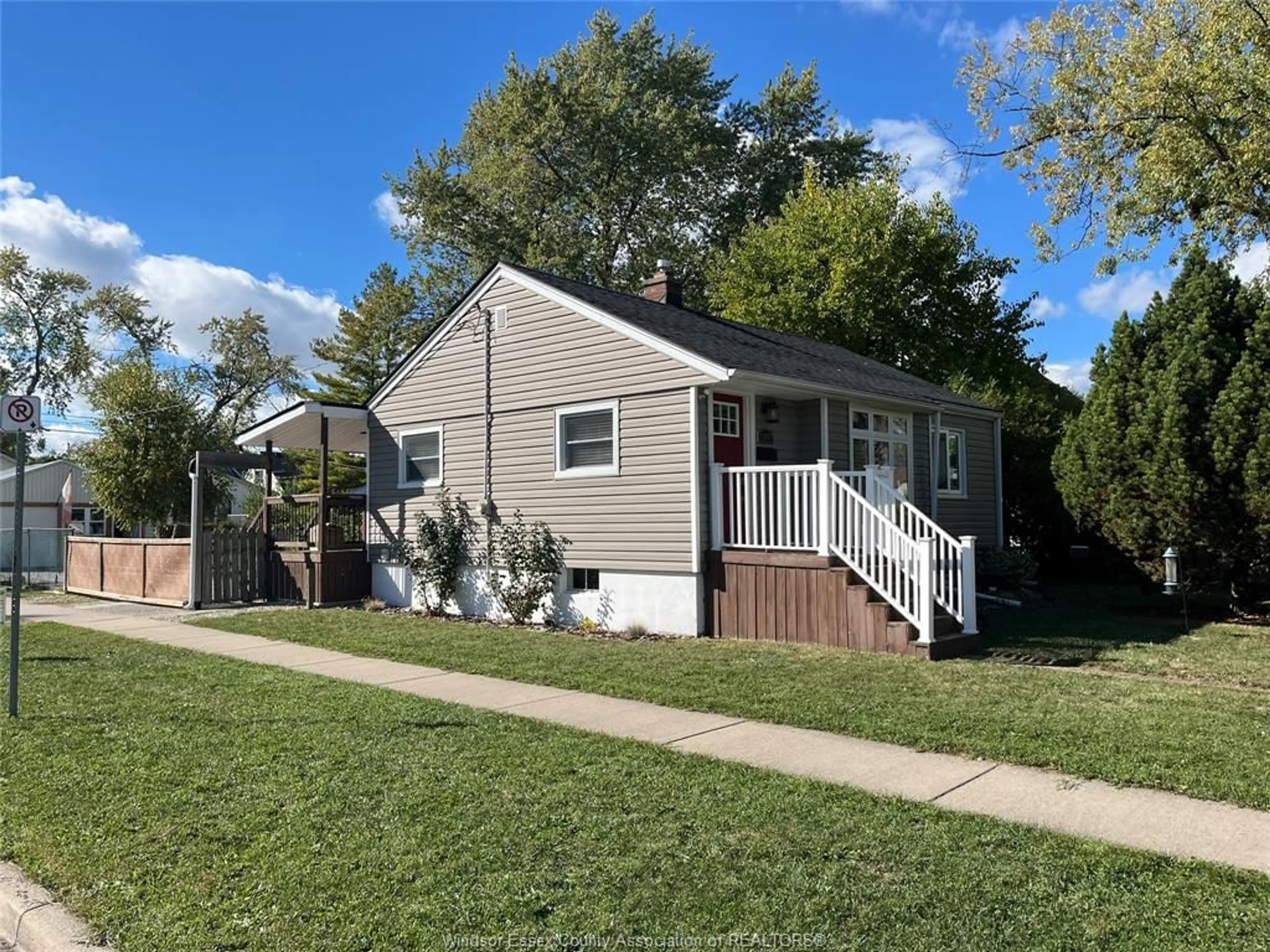 Unknown for 1397 ROSSINI, Windsor Ontario N8Y 2Z6