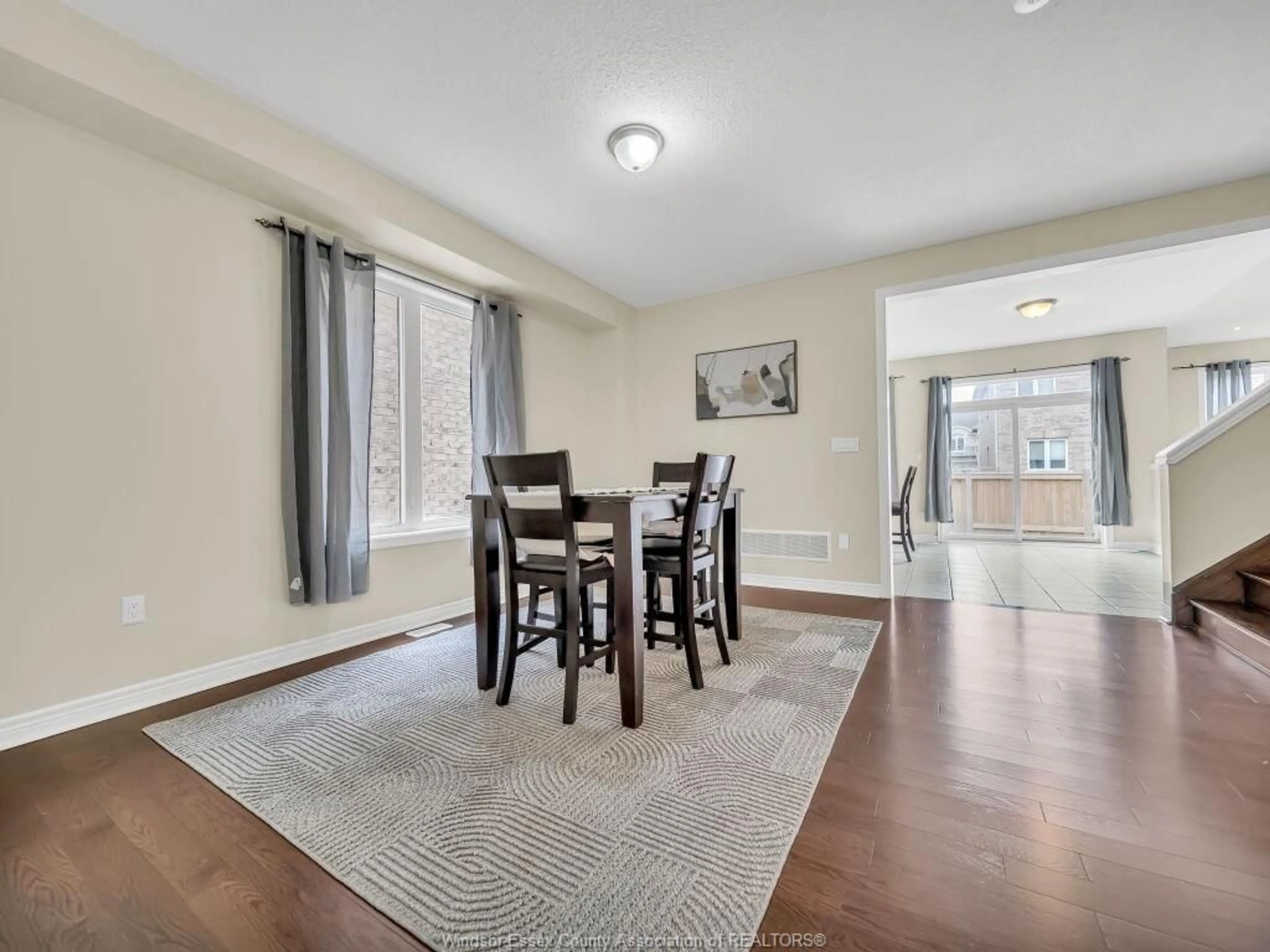 Dining room, unknown for 51 MERRYBROOK Trail, Brampton Ontario L7A 4V8