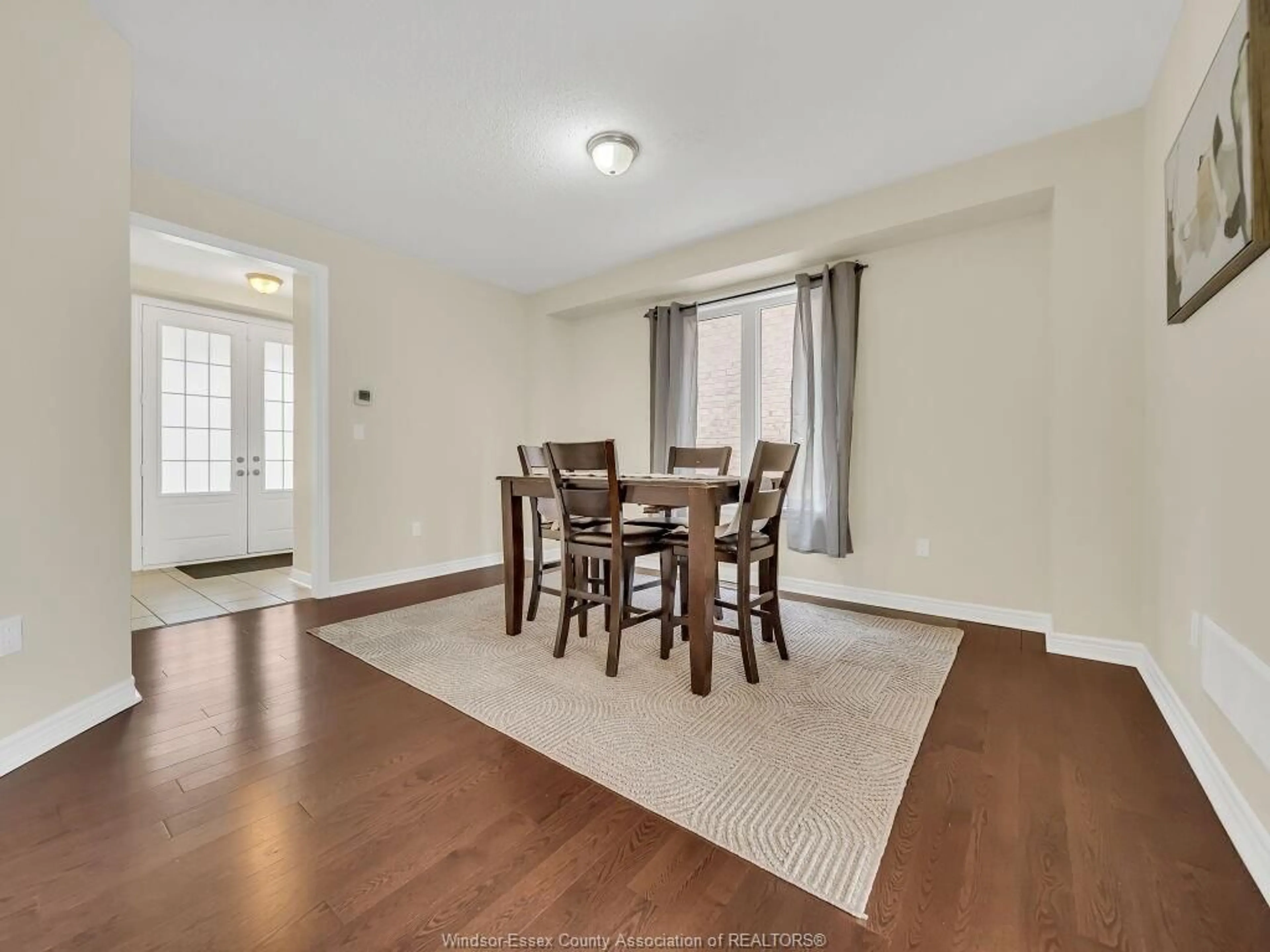 Dining room, unknown for 51 MERRYBROOK Trail, Brampton Ontario L7A 4V8