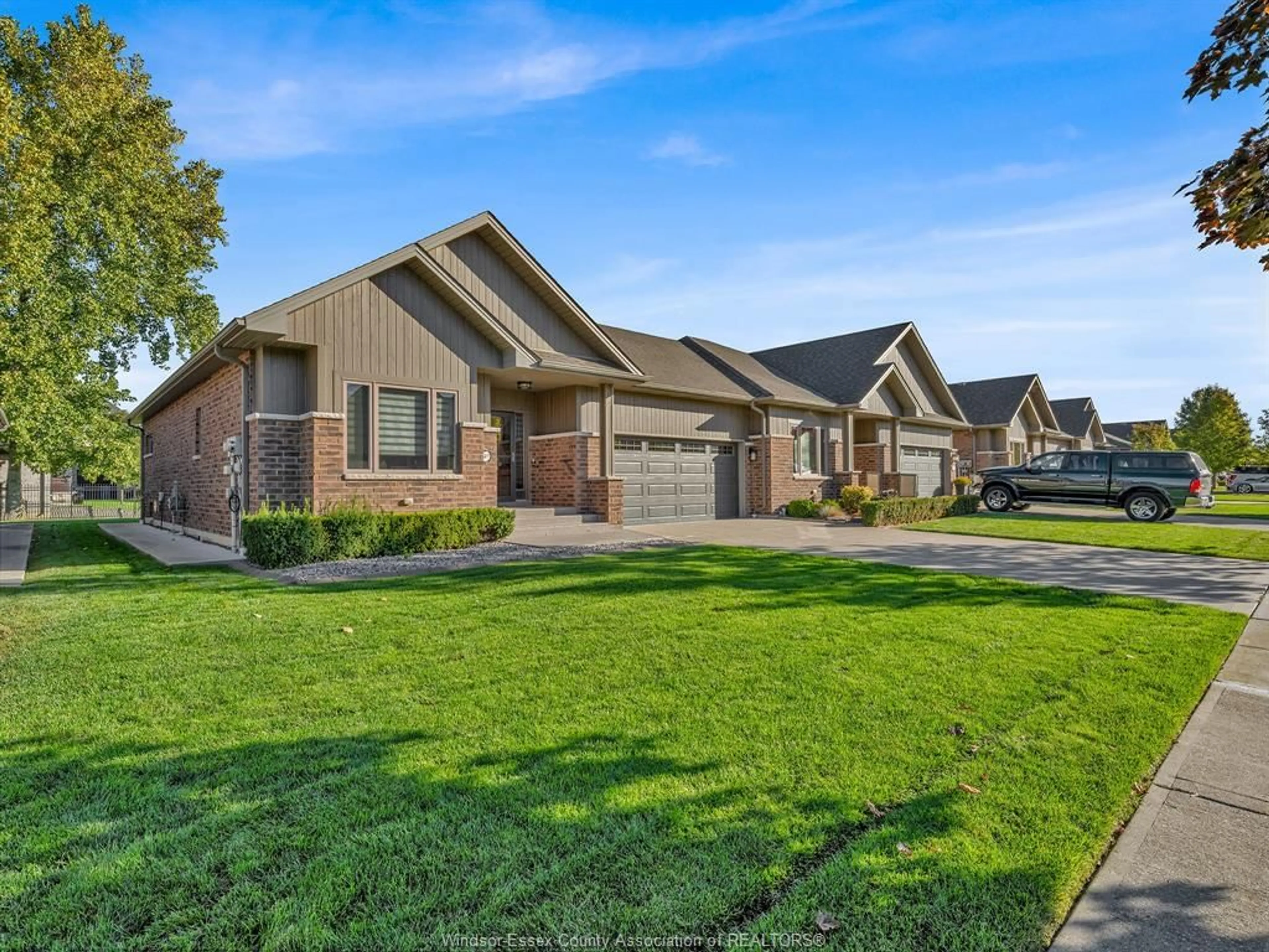 Home with brick exterior material, street for 4049 ST FRANCIS, LaSalle Ontario N9H 0A9