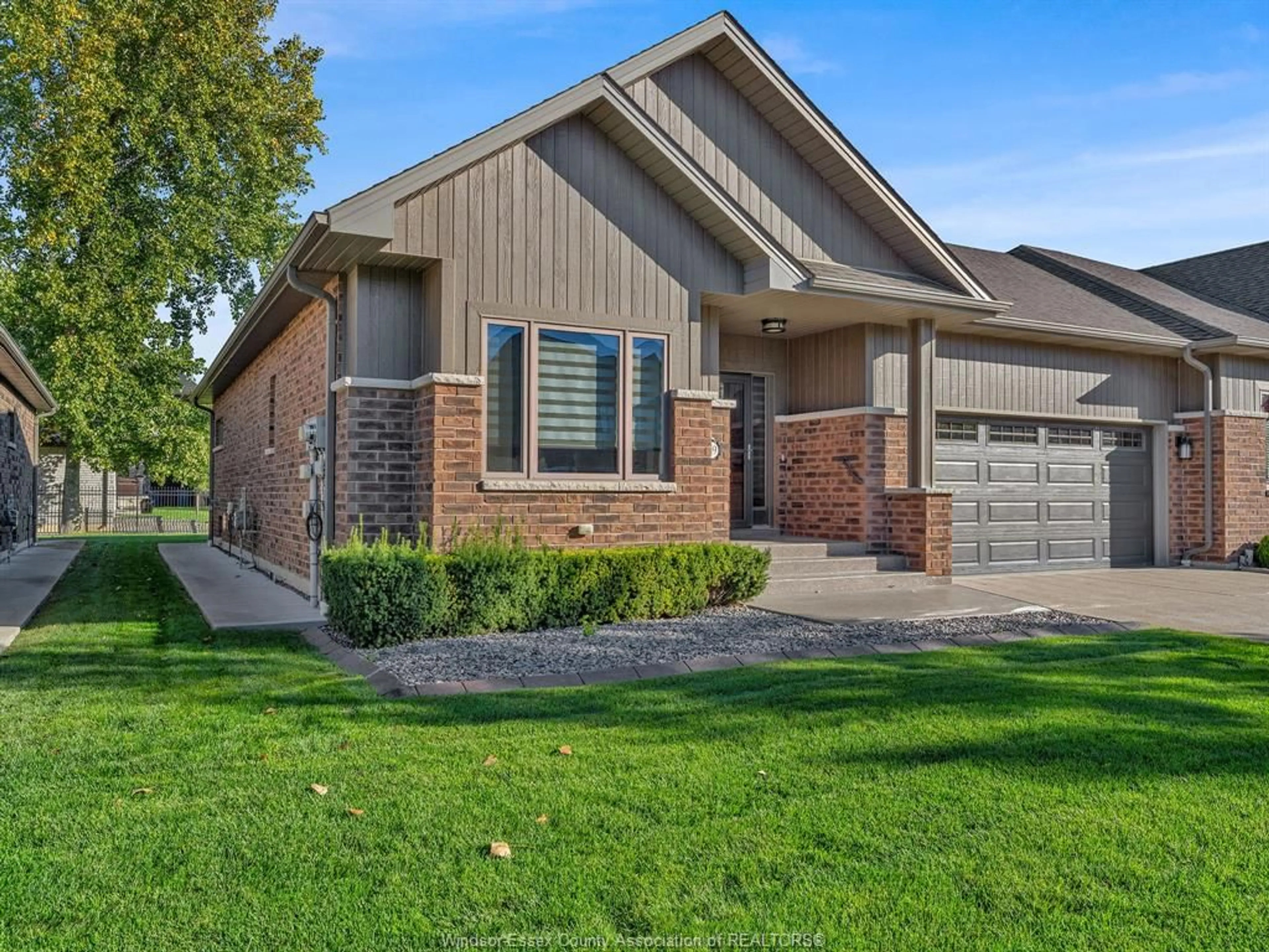 Home with brick exterior material, street for 4049 ST FRANCIS, LaSalle Ontario N9H 0A9