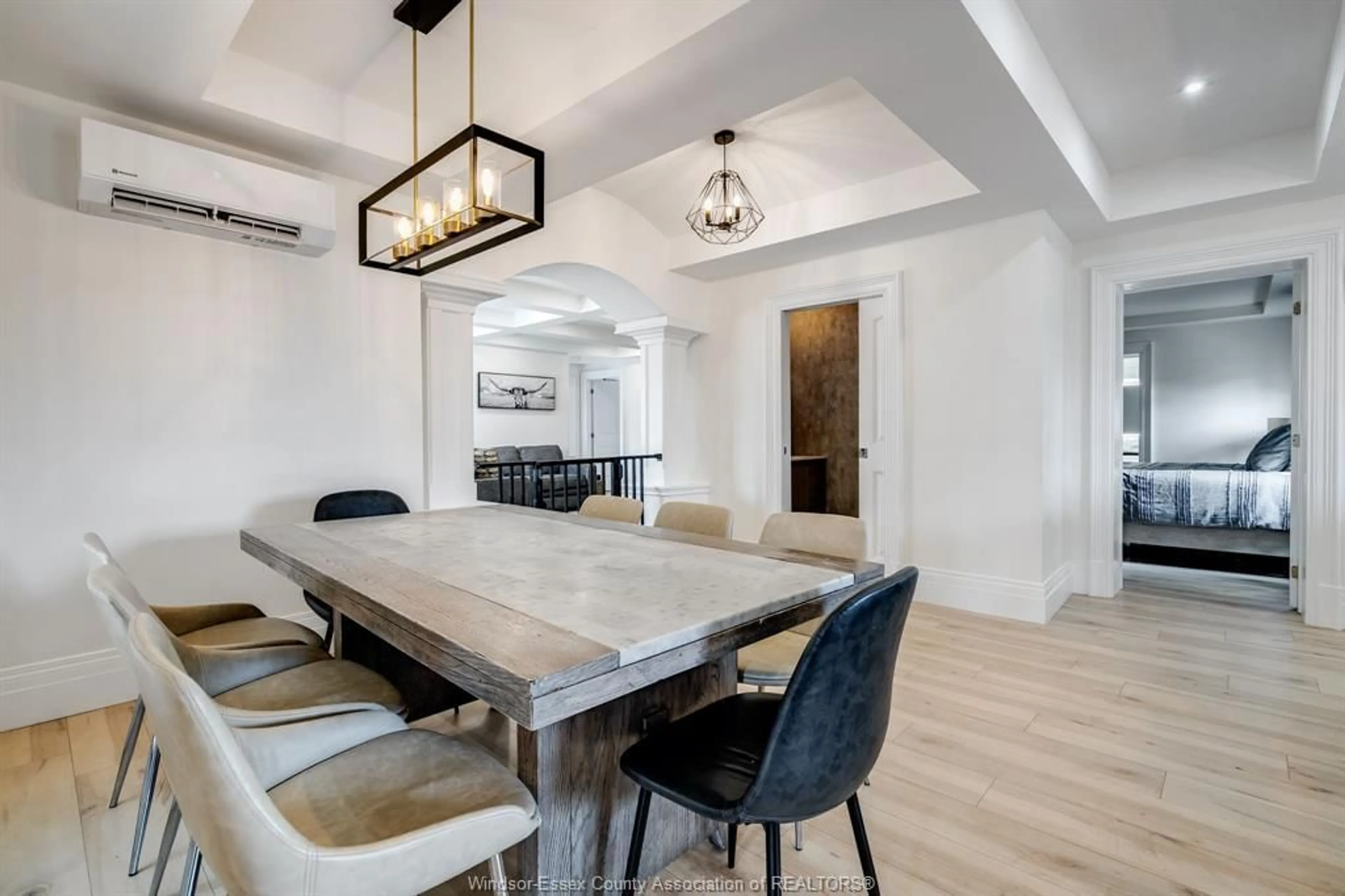 Dining room, unknown for 702 Talbot Rd, Wheatley Ontario N0P 2P0