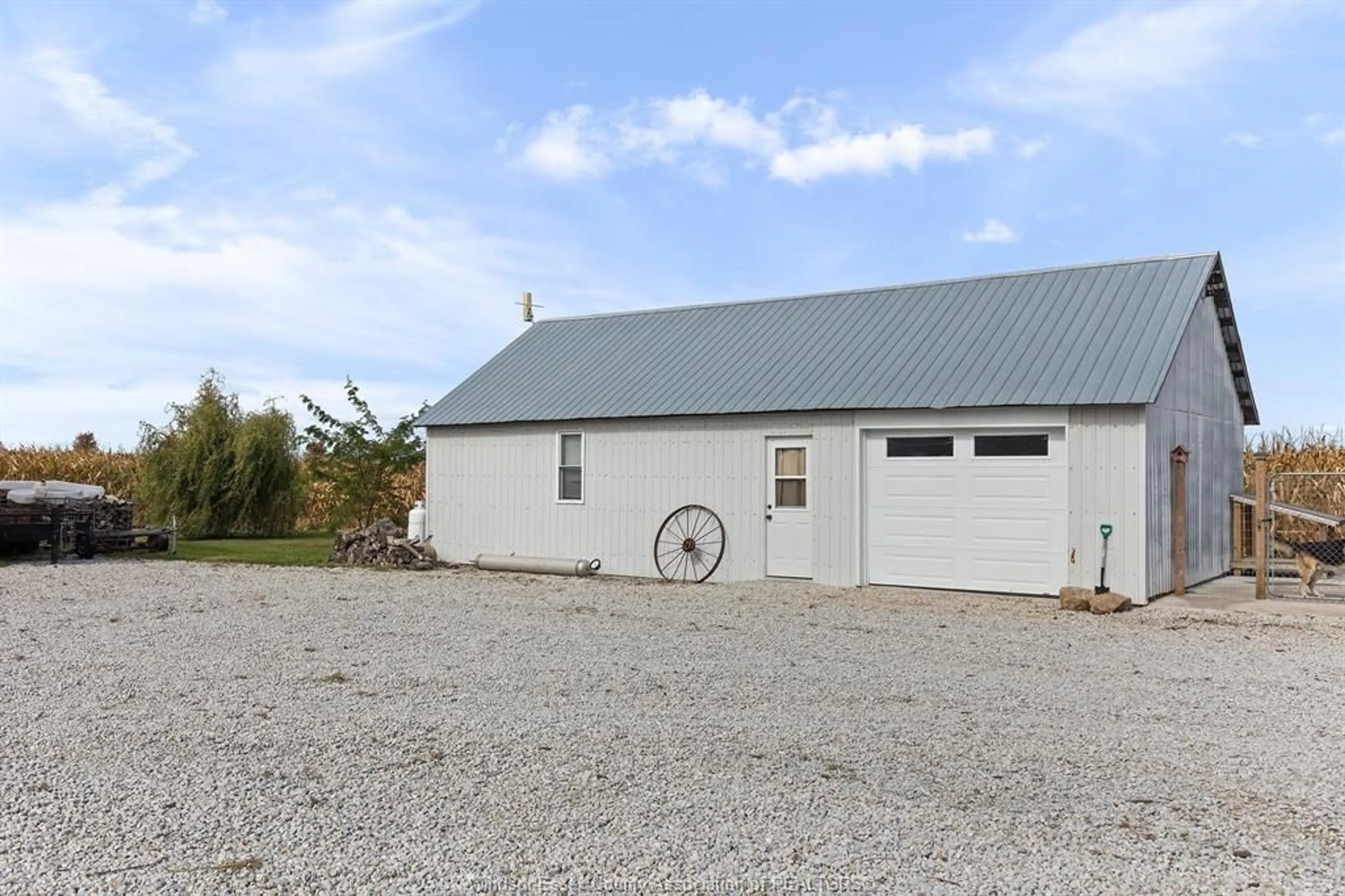 Unknown for 1049 MERSEA ROAD 12, Leamington Ontario N0P 2J0