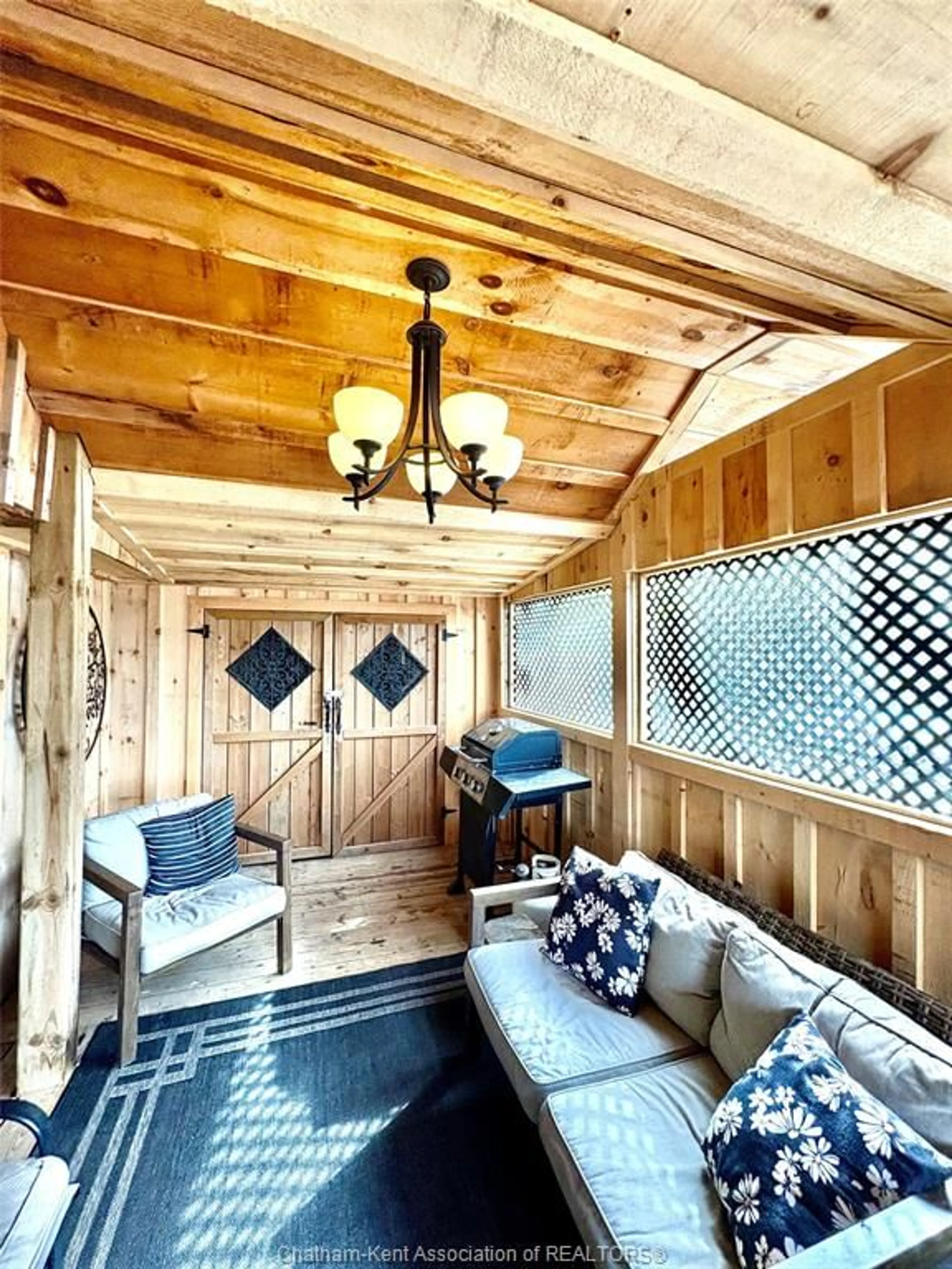 Unknown for 9480 LONGWOODS Rd #31, Chatham Ontario N7M 5J7
