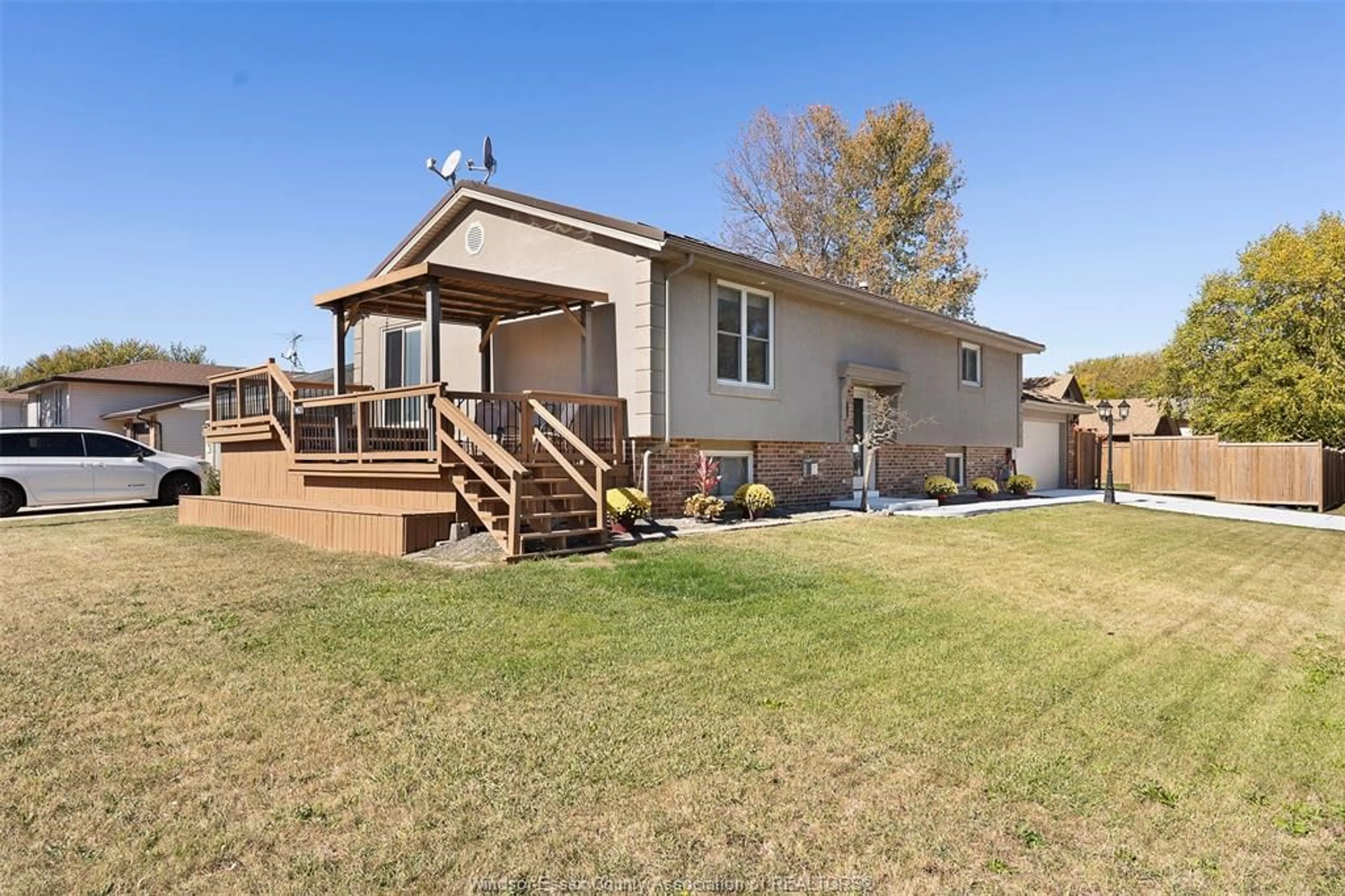 Unknown for 461 DESJARDINS St, Belle River Ontario N0R 1A0