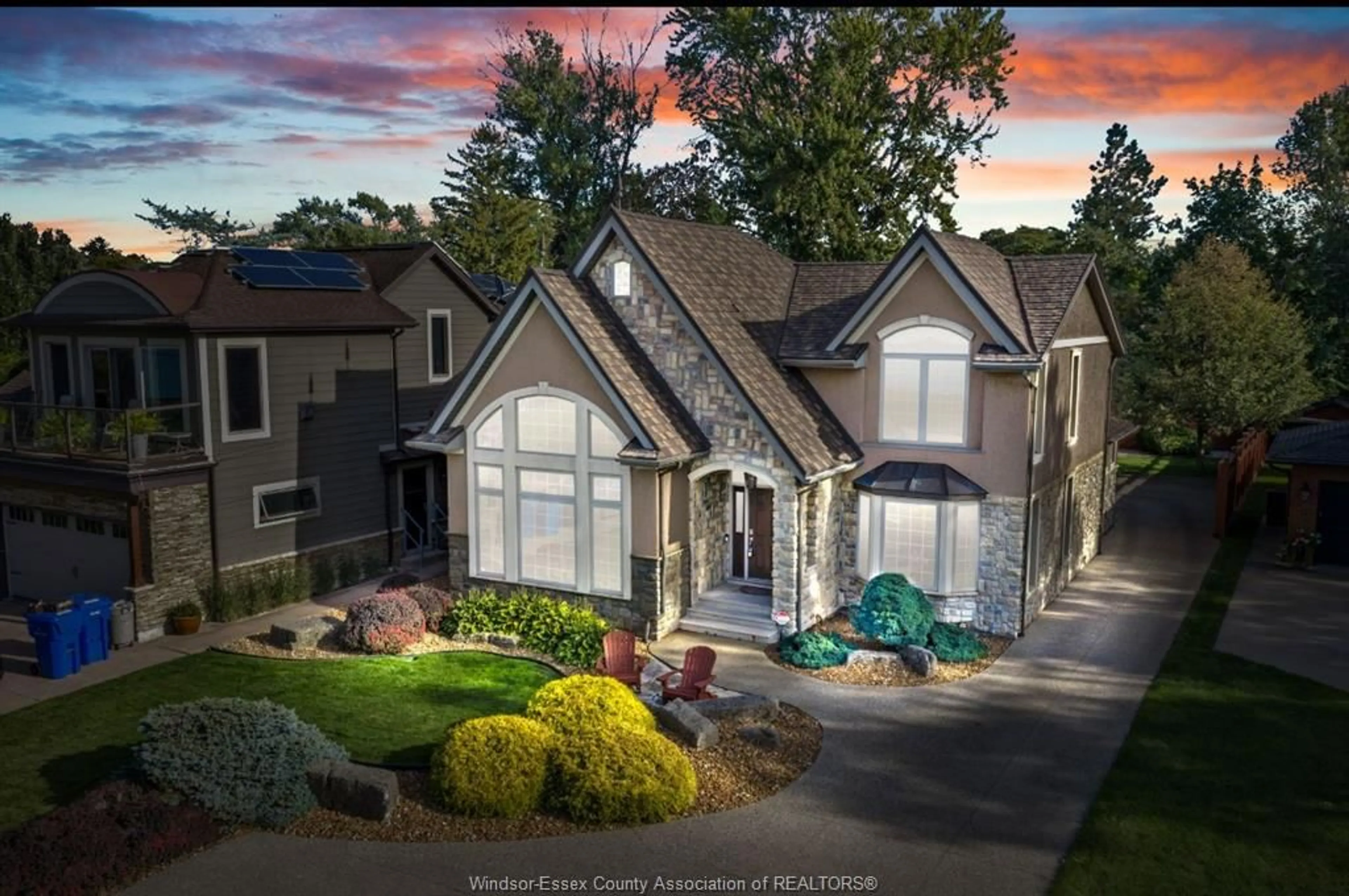 Unknown for 7465 RIVERSIDE, Windsor Ontario N8S 1C8