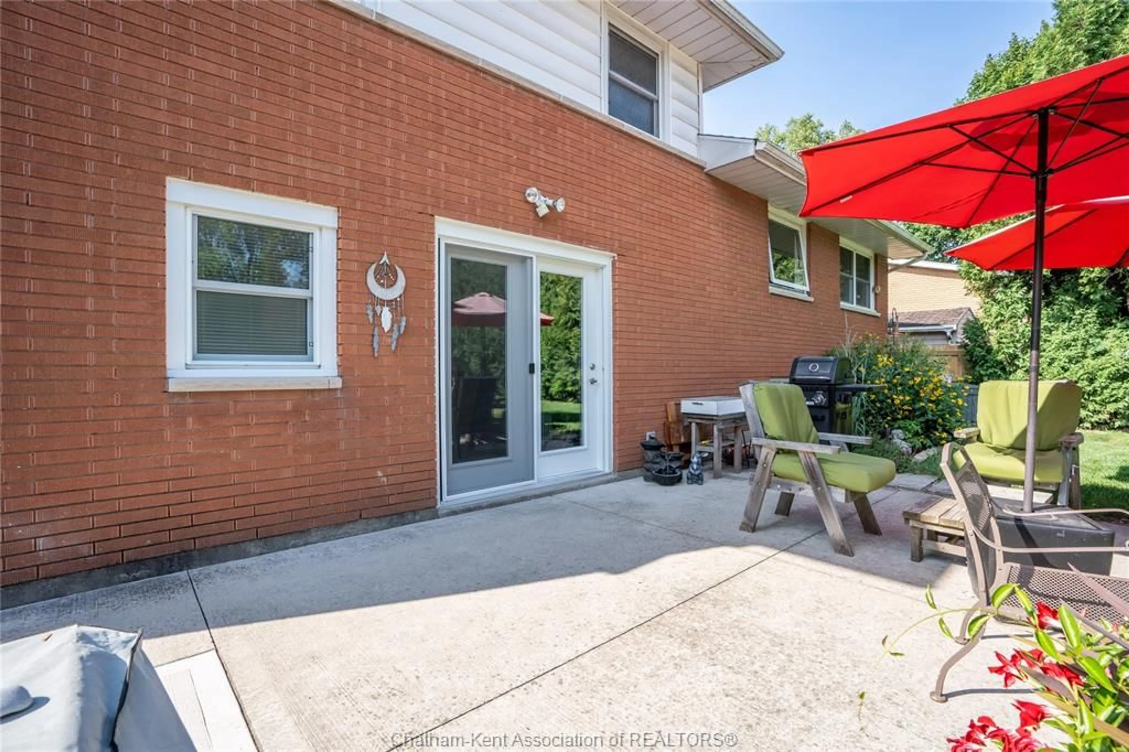 Unknown for 28 JASPER Ave, Chatham Ontario N7M 4B8