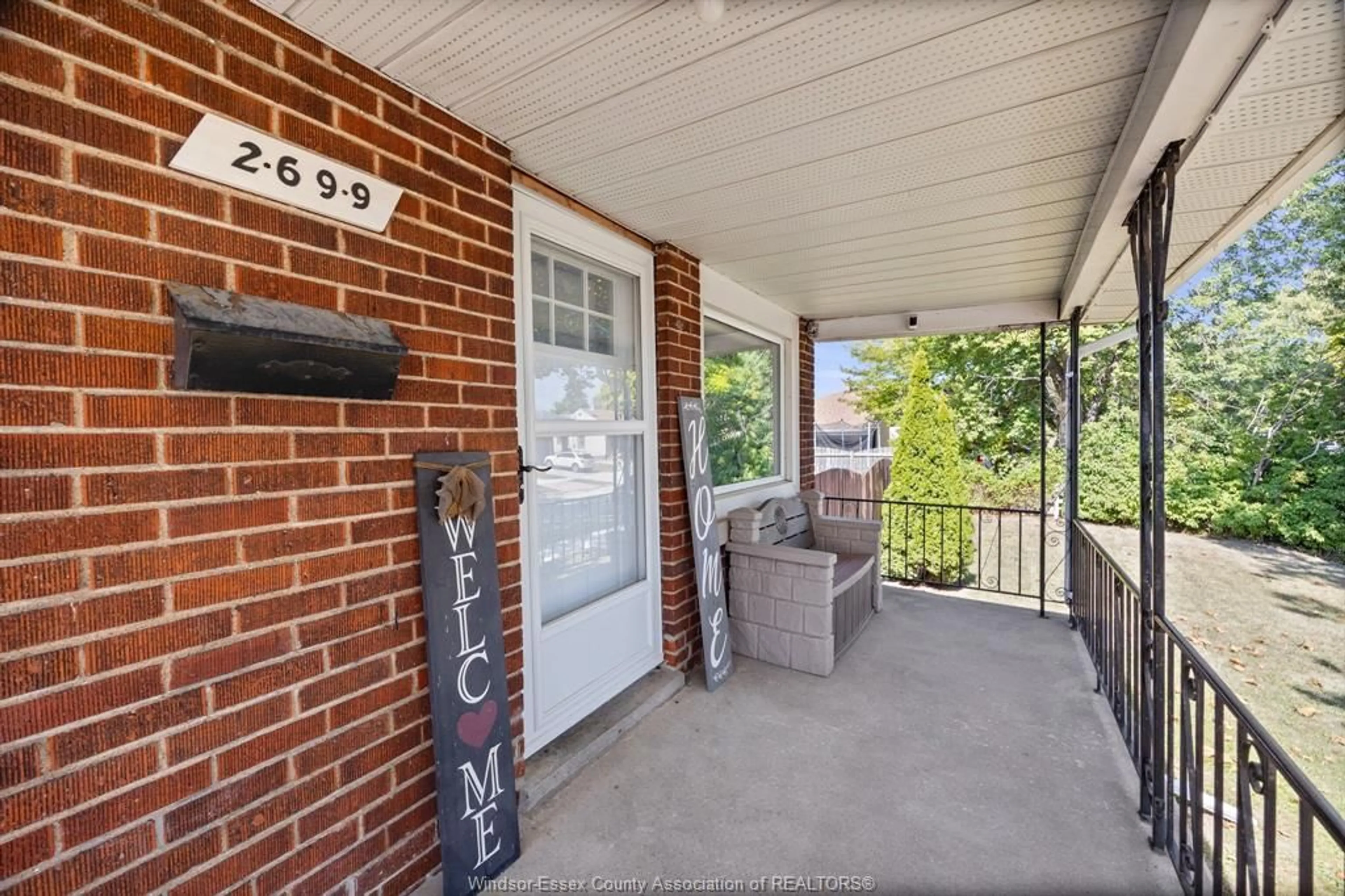 Unknown for 2699 ALEXIS, Windsor Ontario N8W 3Z8