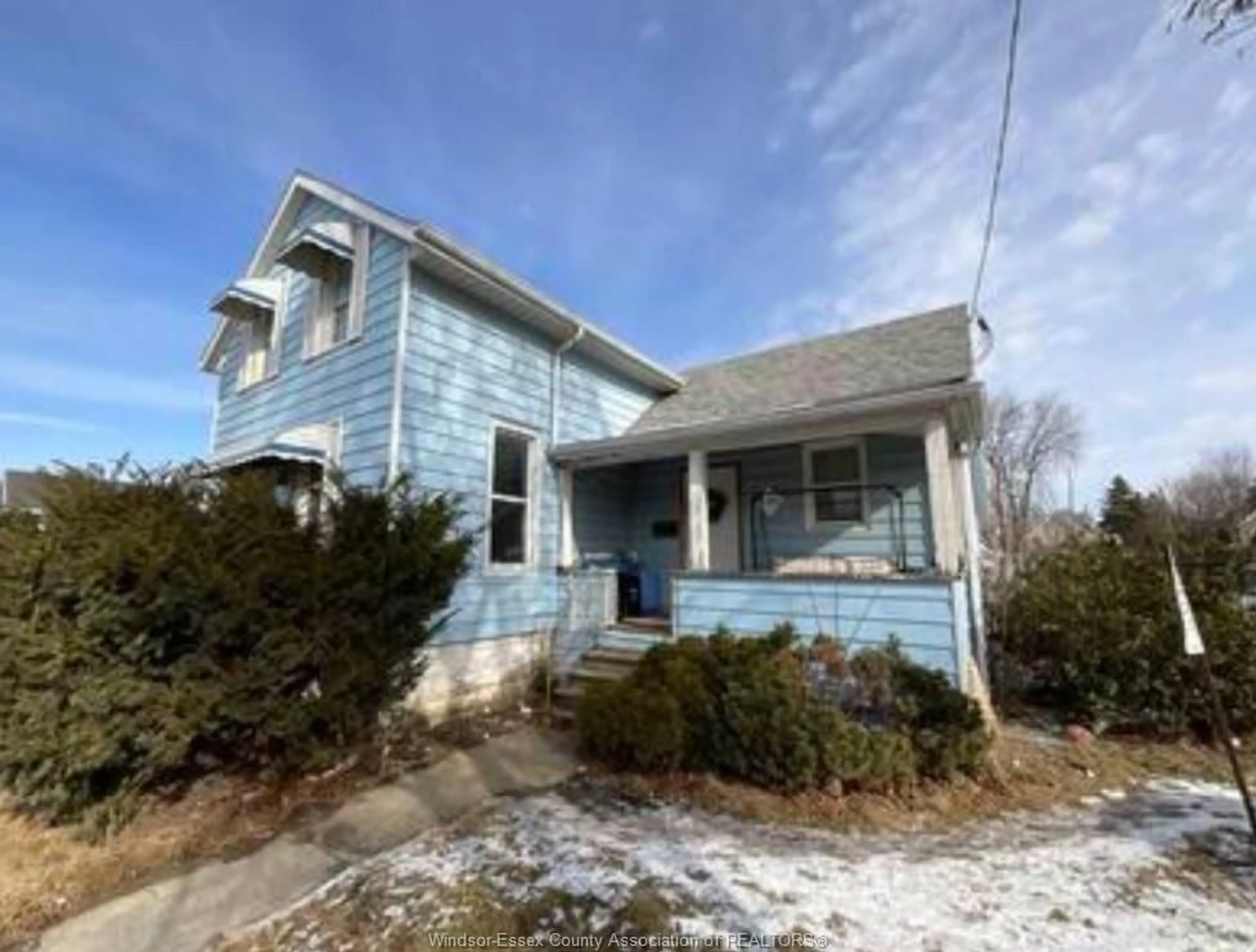 Unknown for 205 ST. CLAIR, Chatham Ontario N7L 3J4