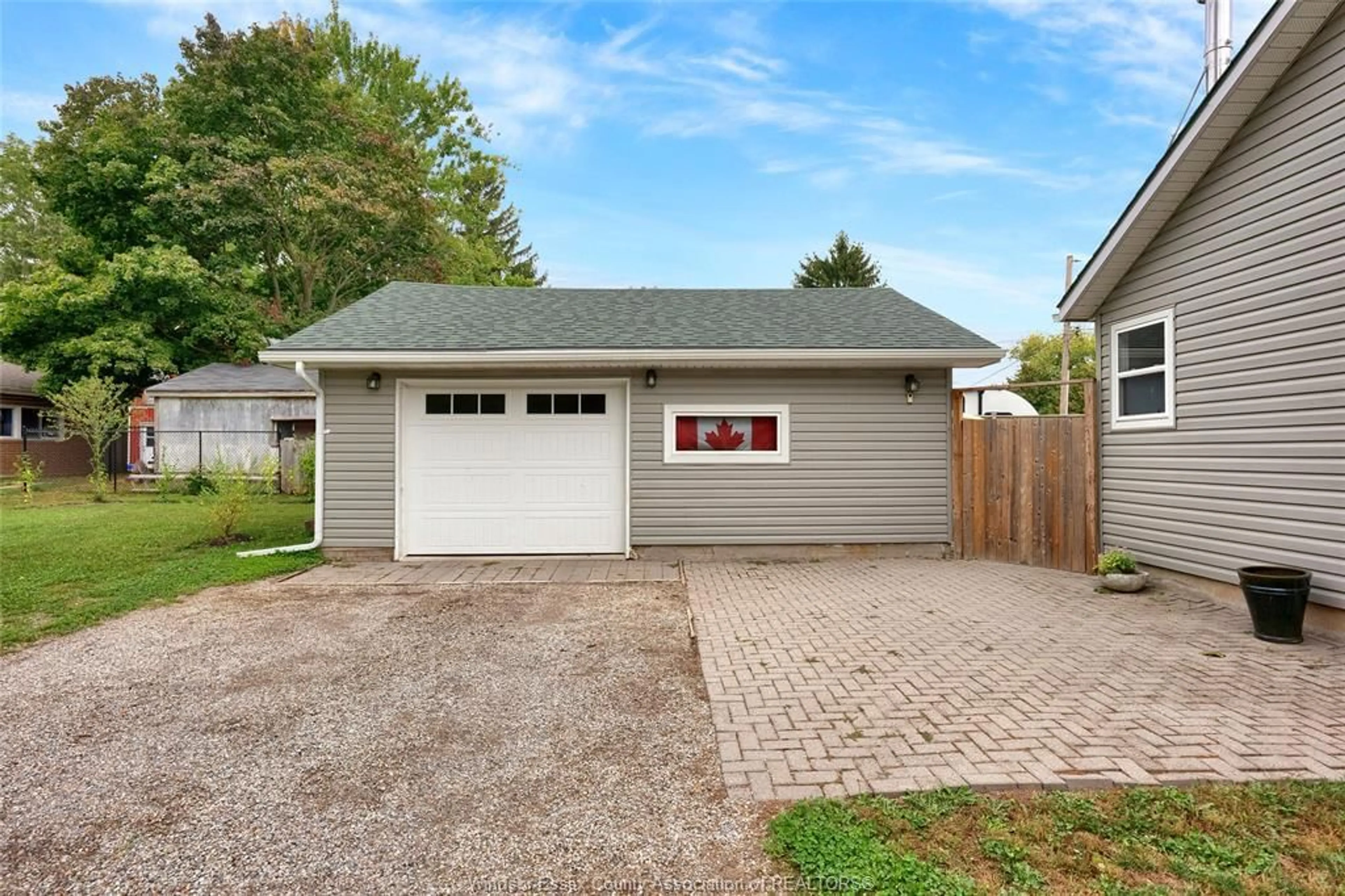 Unknown for 51 YORK St, Ridgetown Ontario N0P 2C0