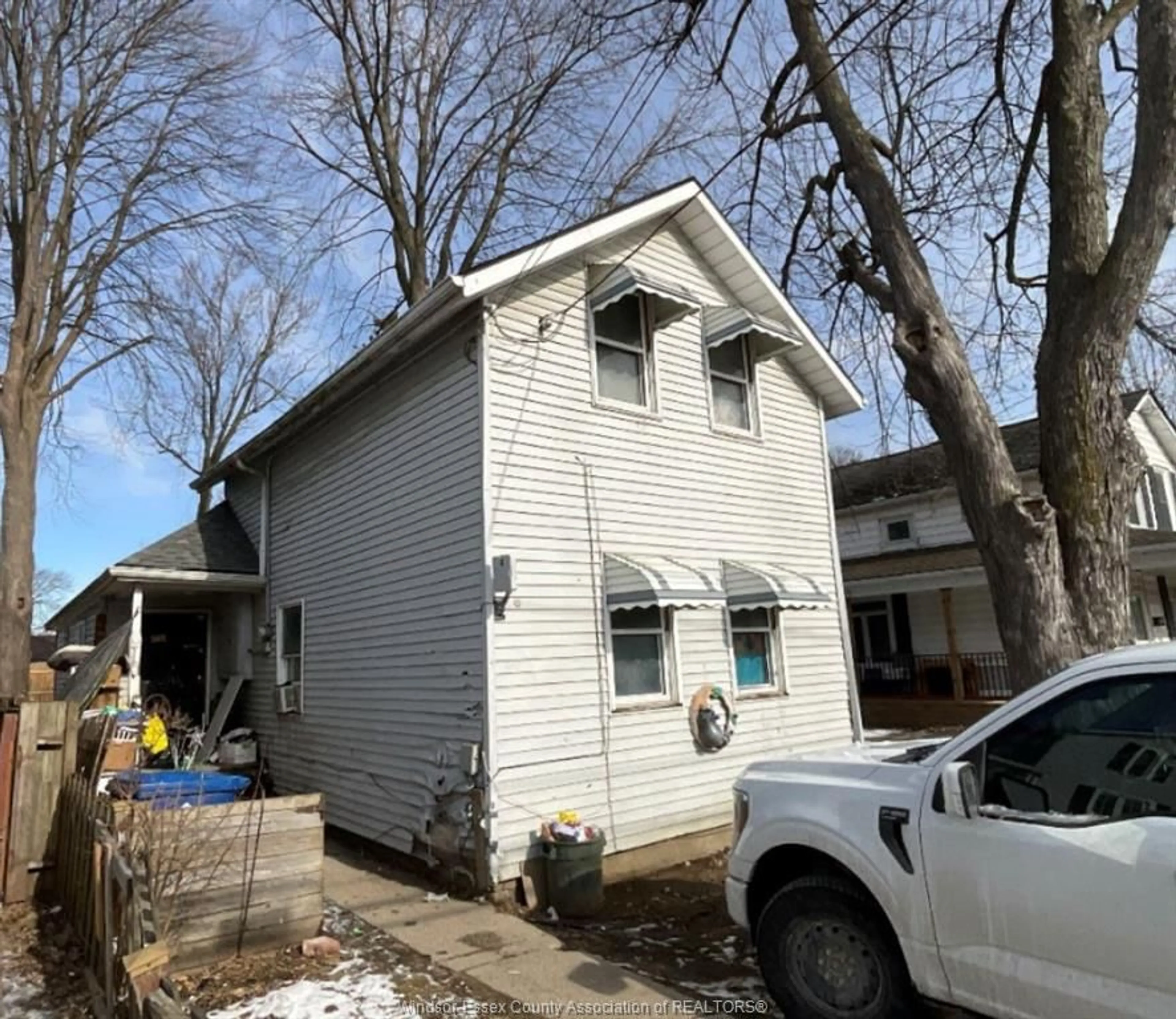 Unknown for 169 PARK St, Chatham Ontario N7M 3R7