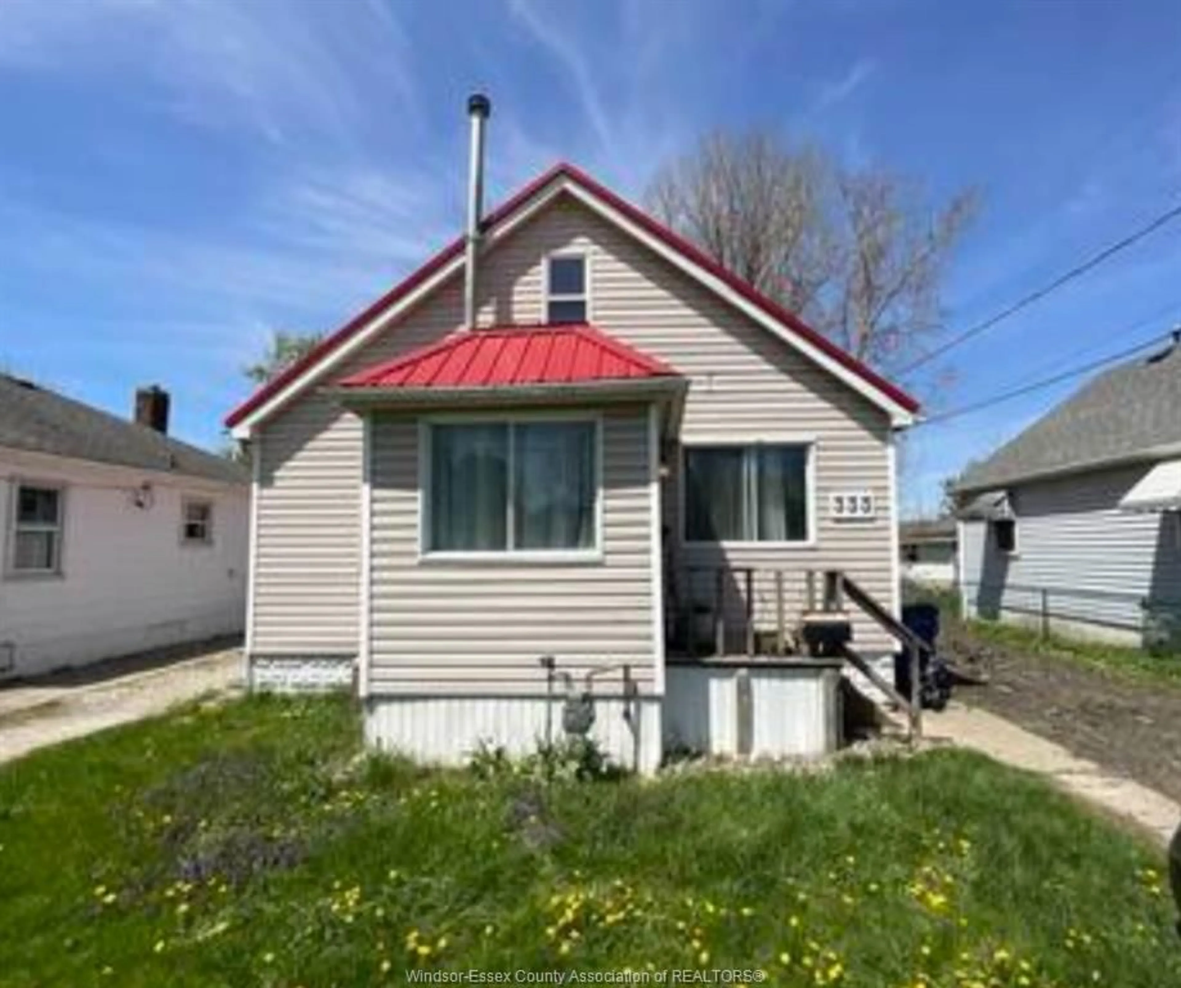 Unknown for 333 PARK Ave, Chatham Ontario N7M 1W3
