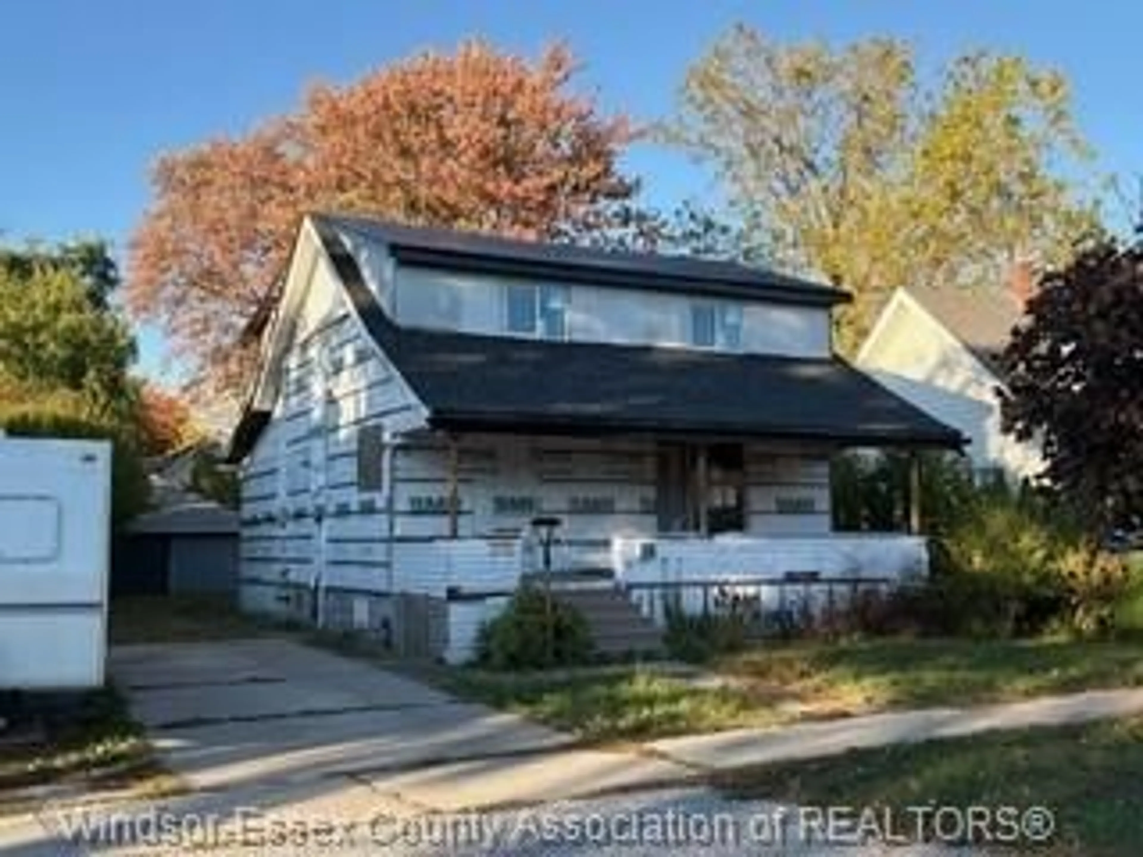 Unknown for 44 ERIE St, Kingsville Ontario N9Y 1M9