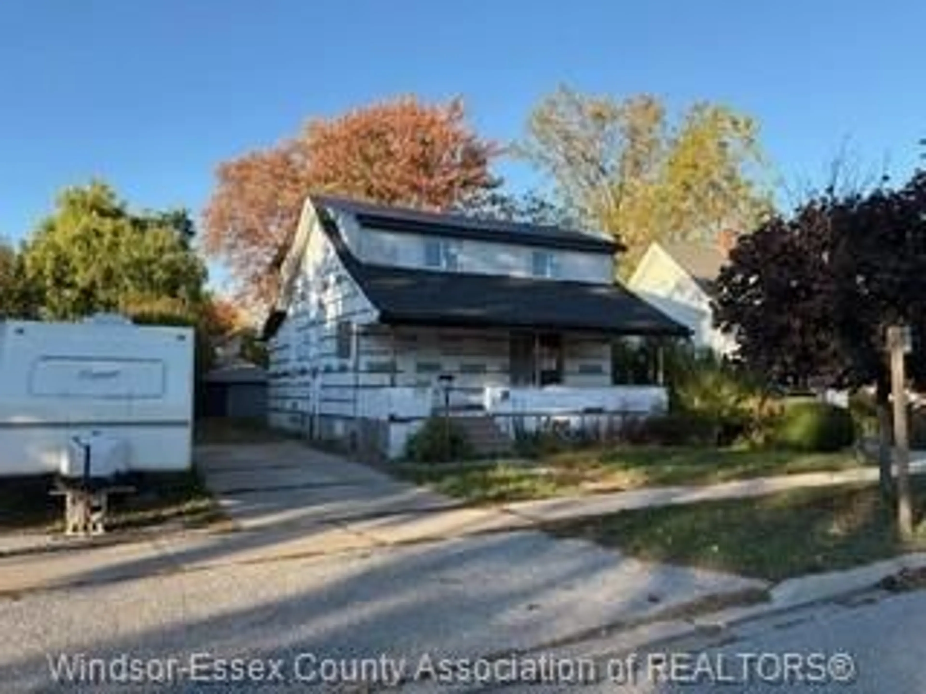 Unknown for 44 ERIE St, Kingsville Ontario N9Y 1M9