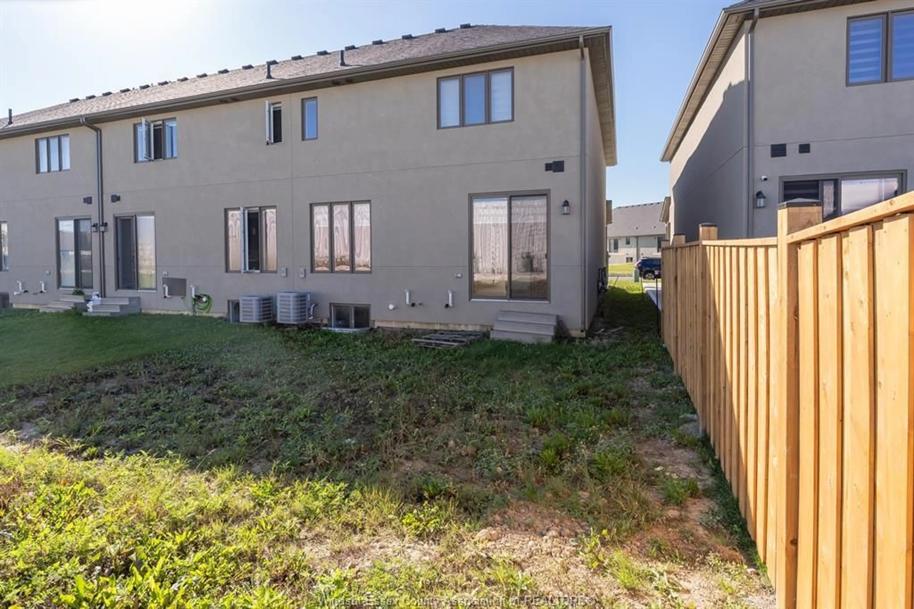 Patio, street for 112 LANE St, Essex Ontario N8M 2X6