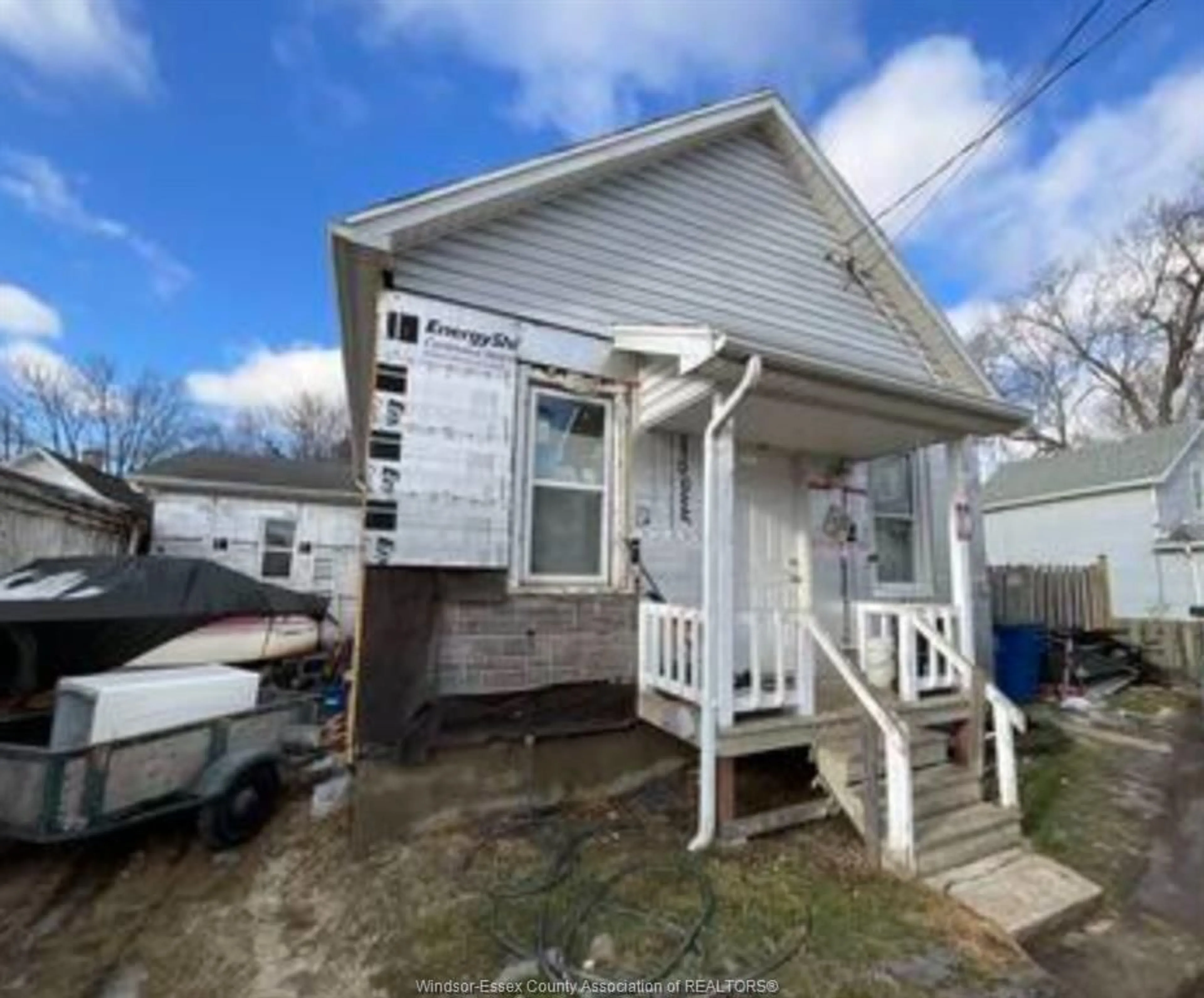 Unknown for 38 FOSTER, Chatham Ontario N7M 4N5