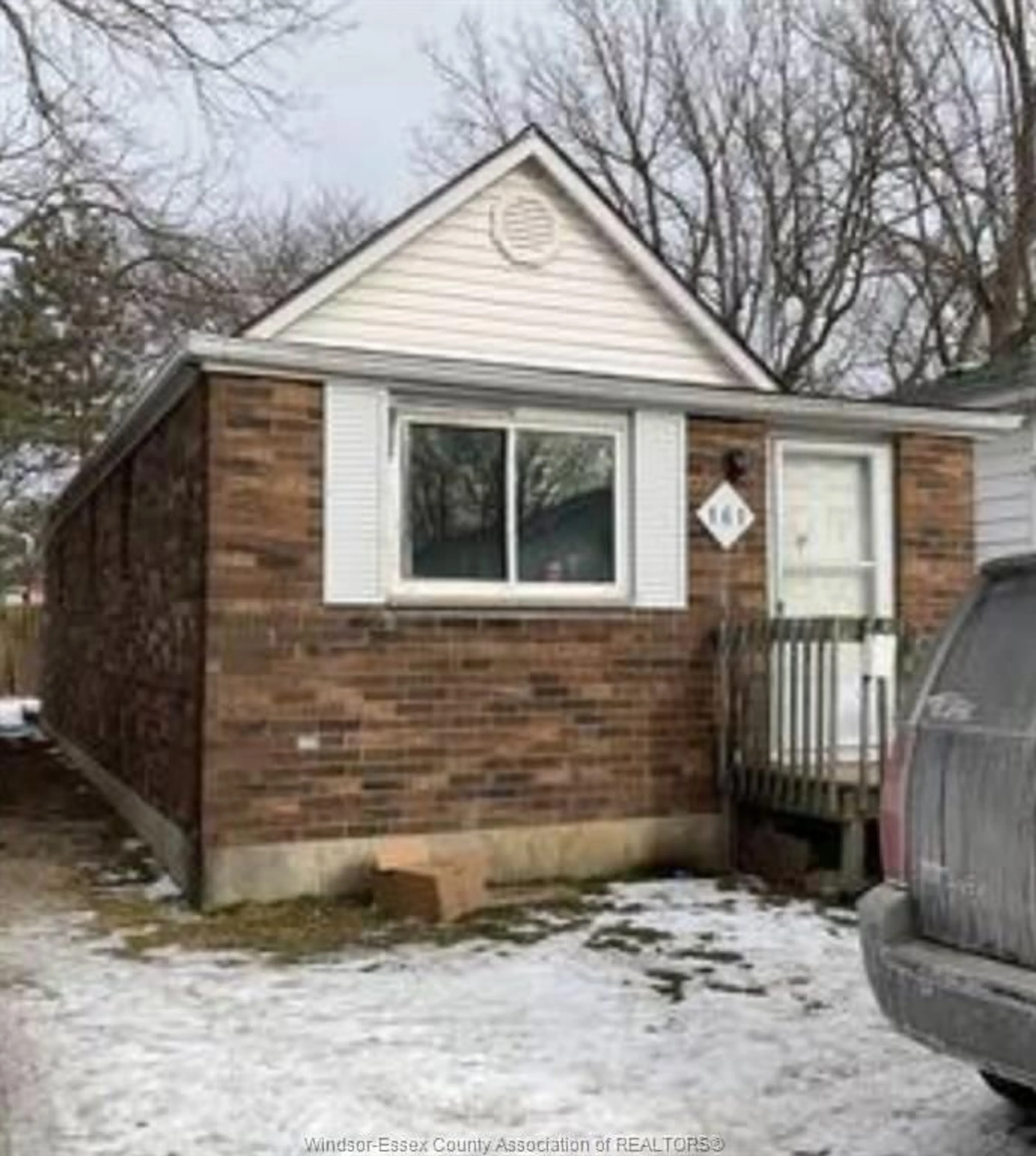 Unknown for 161 WELLINGTON St, Chatham Ontario N7M 3N5