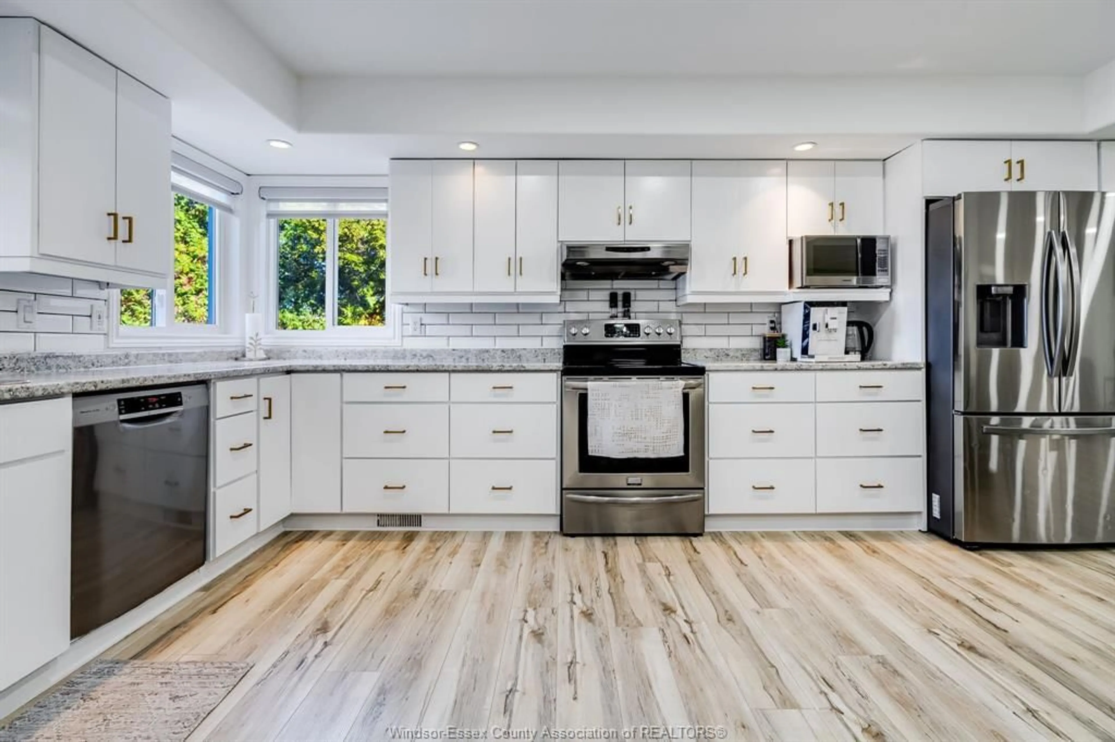 Open concept kitchen, unknown for 2329 Deer Run Rd, Leamington Ontario N0P 2P0