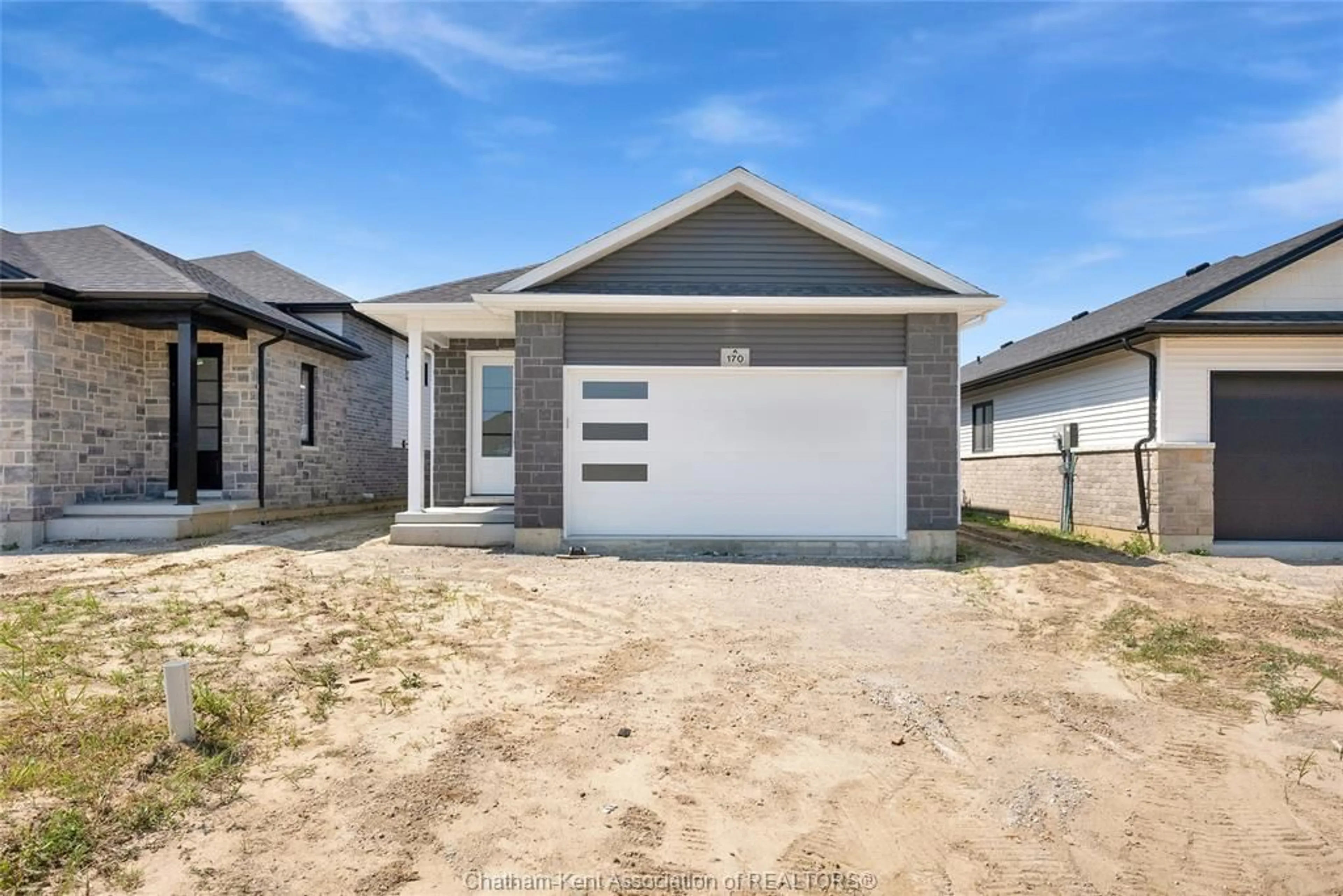 Unknown for 170 IRONWOOD Trail, Chatham Ontario N7M 0T3