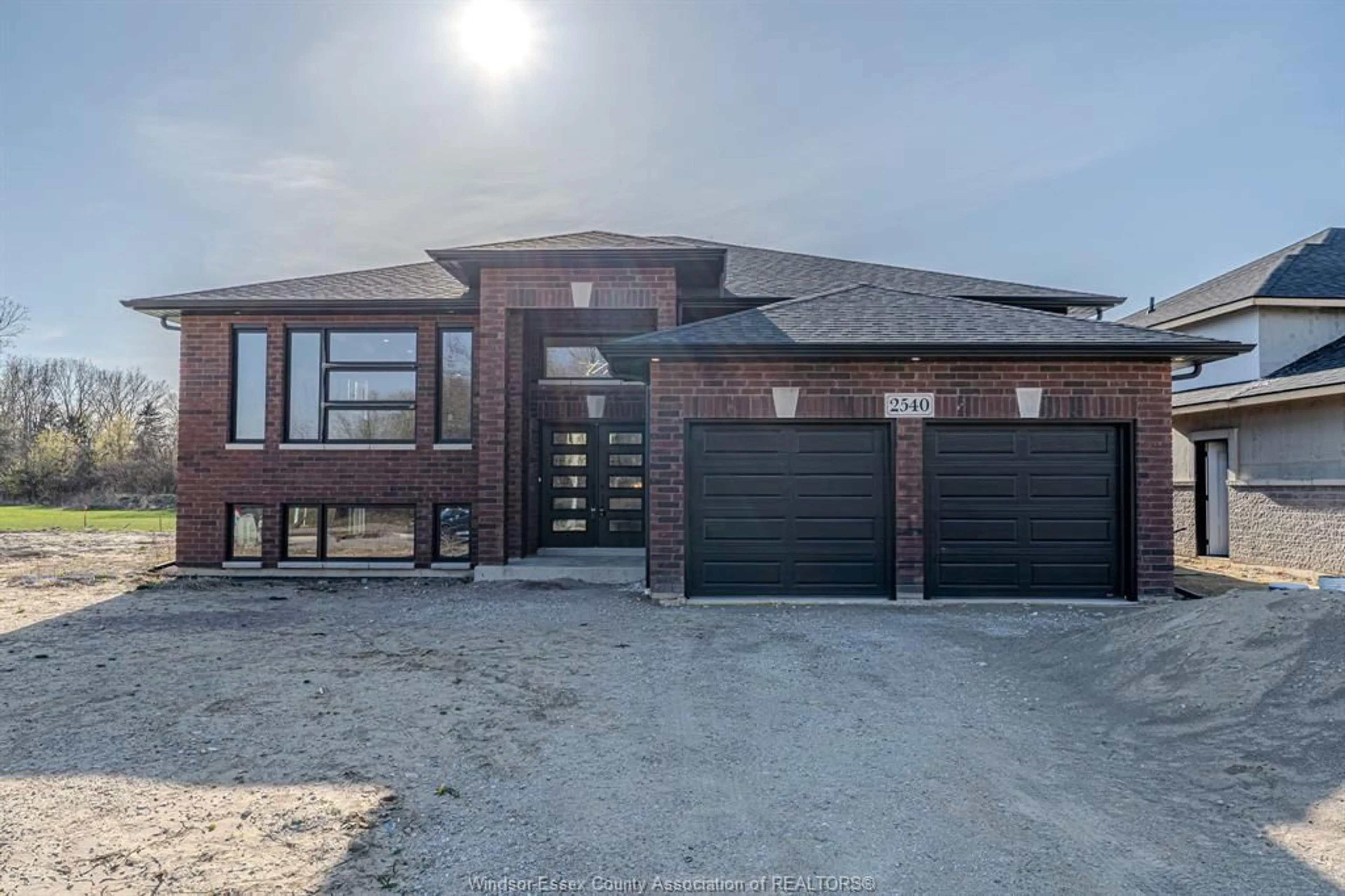 Home with brick exterior material, unknown for 120 BLOOMINGTON, Chatham Ontario N7L 0H3