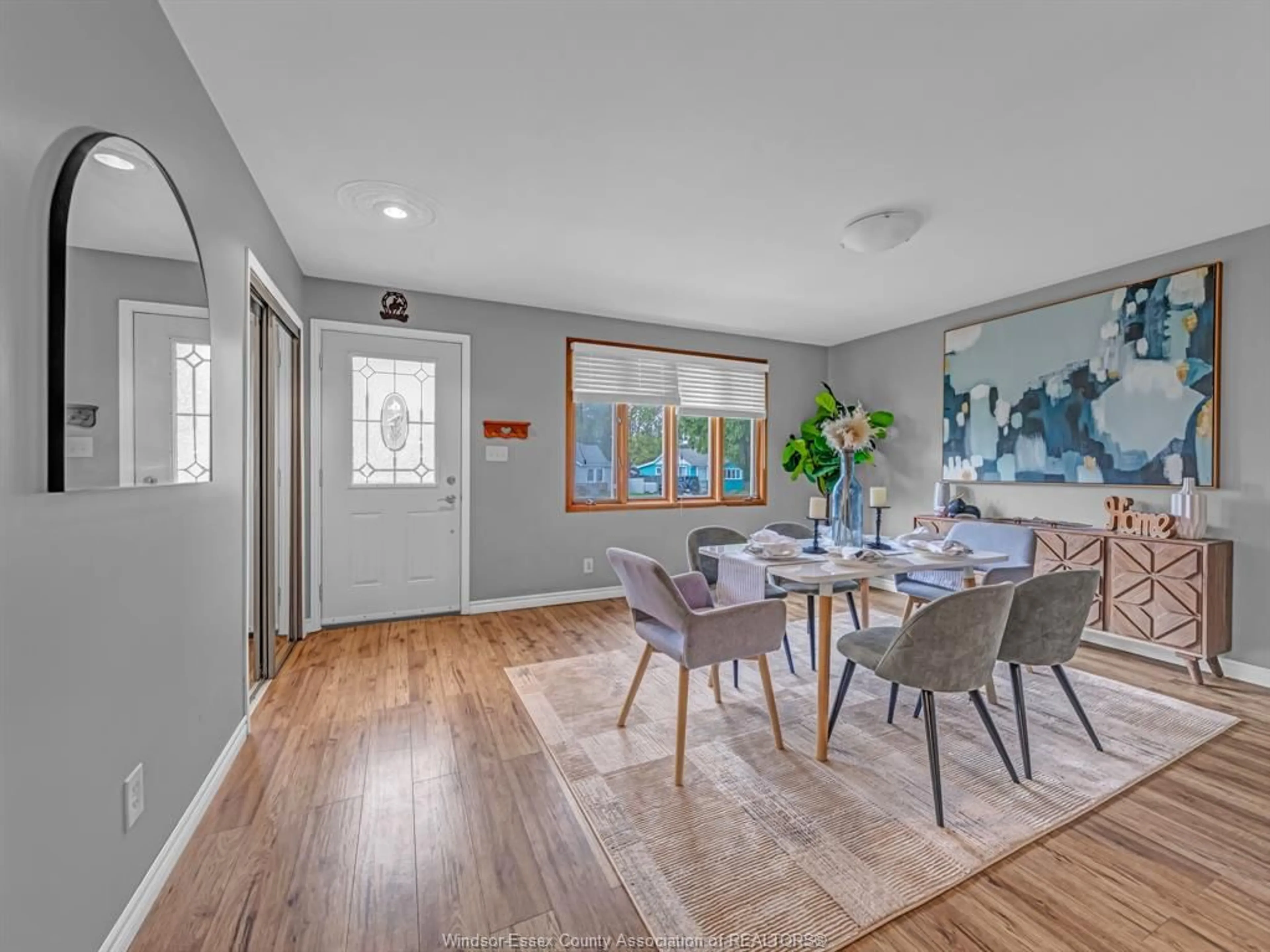 Dining room, unknown for 200 FERRIS, Essex Ontario N0R 2G0