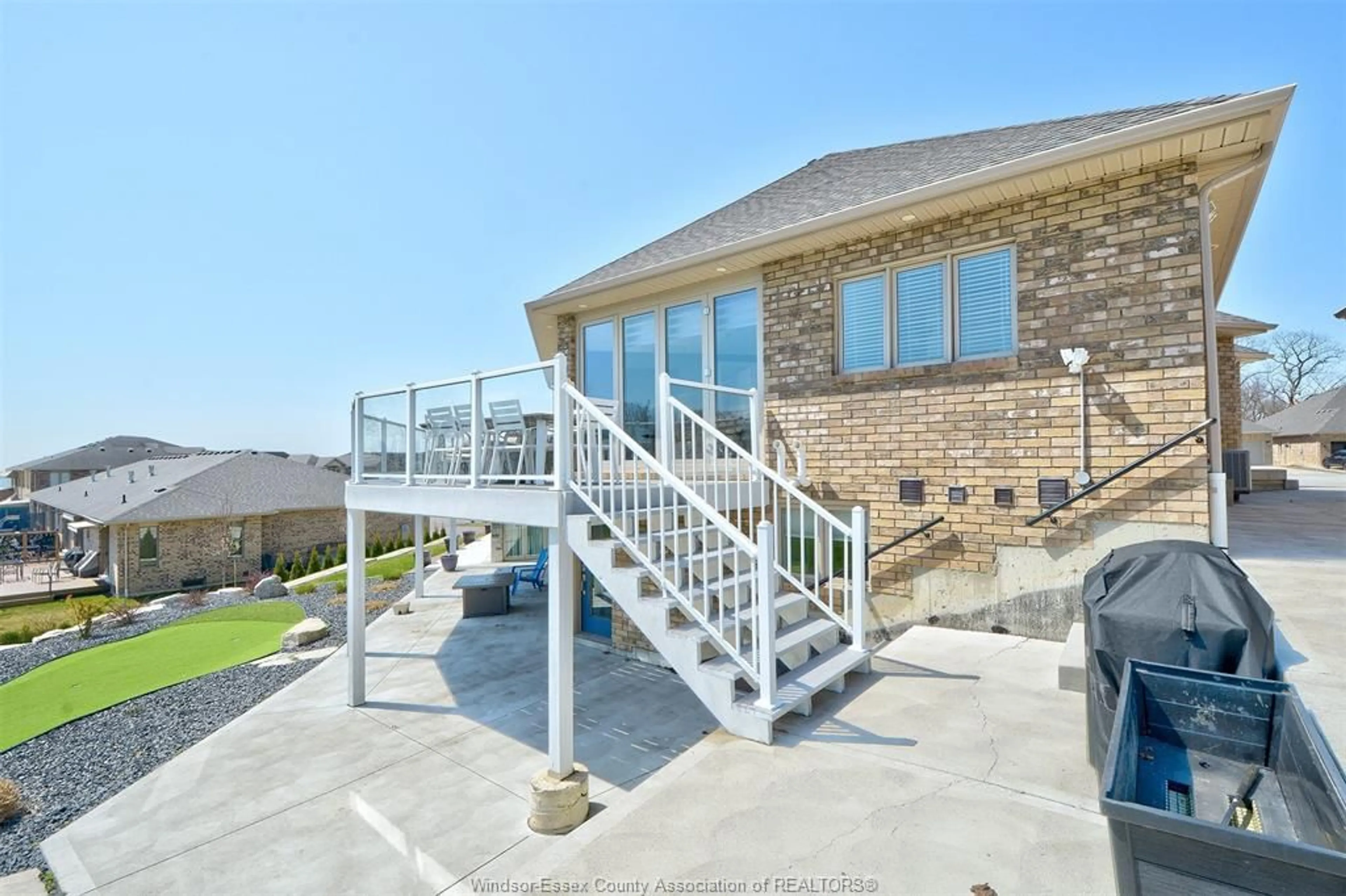 Unknown for 17 METTAWAS Lane, Kingsville Ontario N9Y 0A2