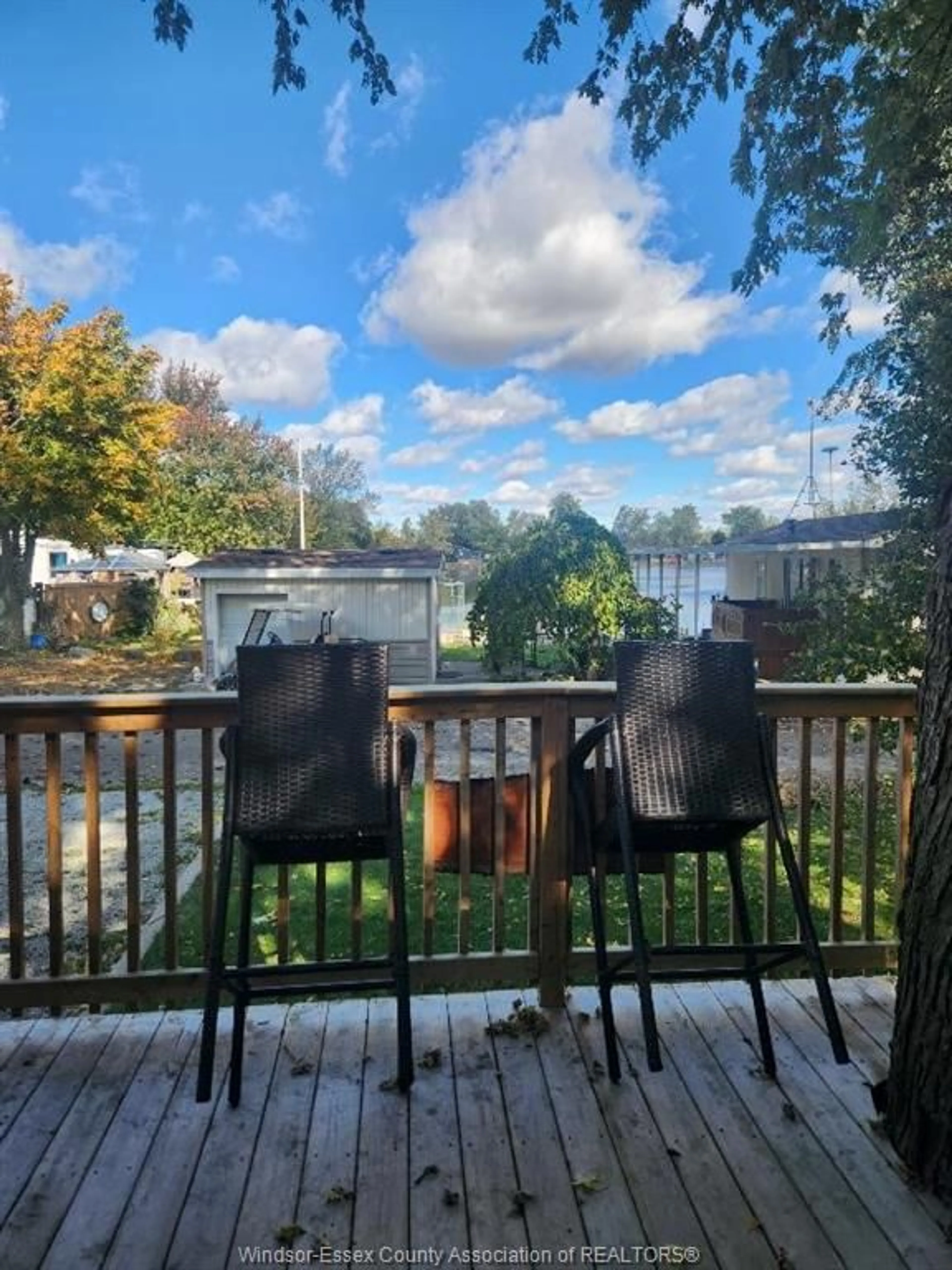 Patio, unknown for 3 MAPLE St, Leamington Ontario N0P 2G0