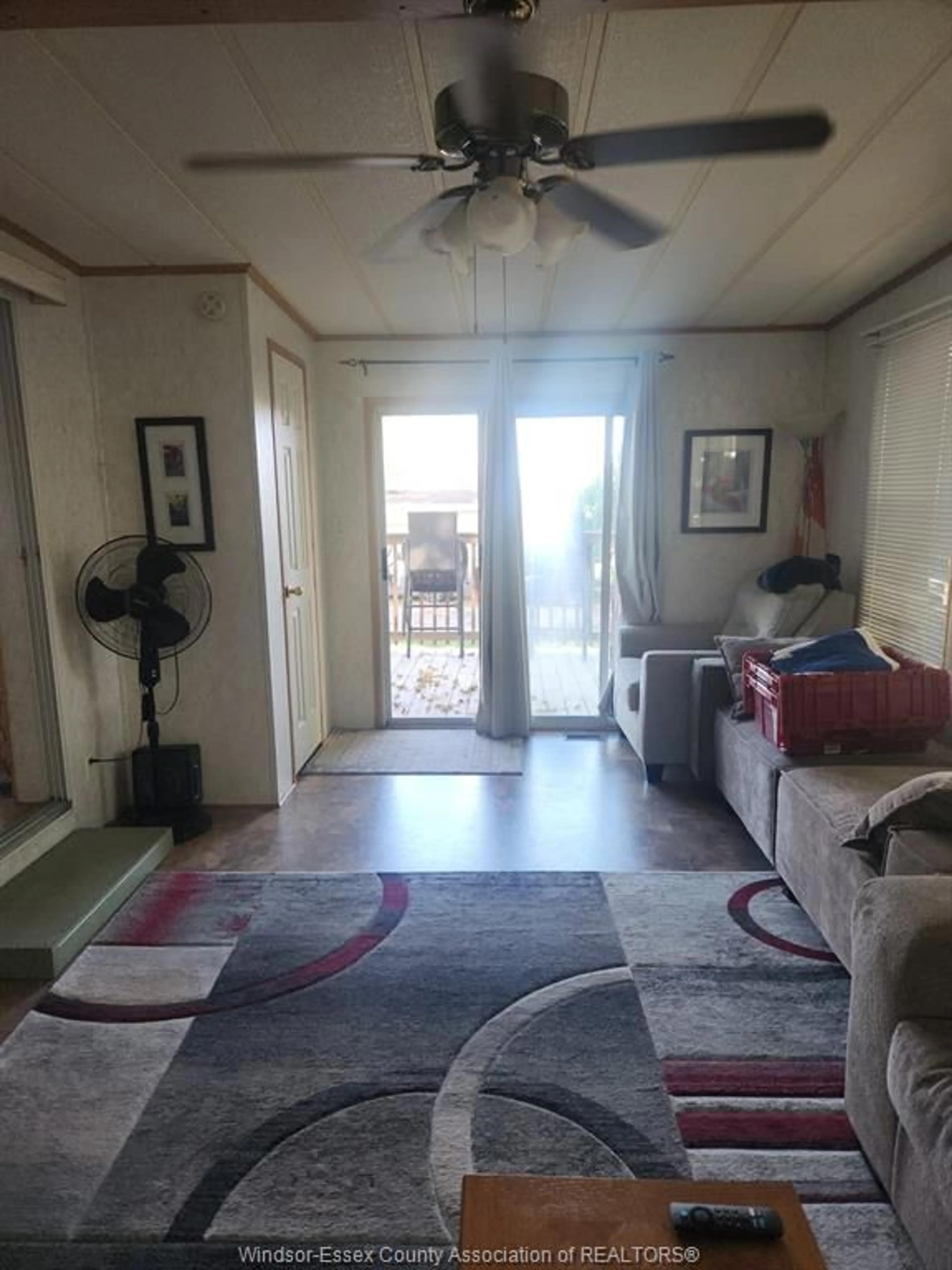 Living room with furniture, unknown for 3 MAPLE St, Leamington Ontario N0P 2G0