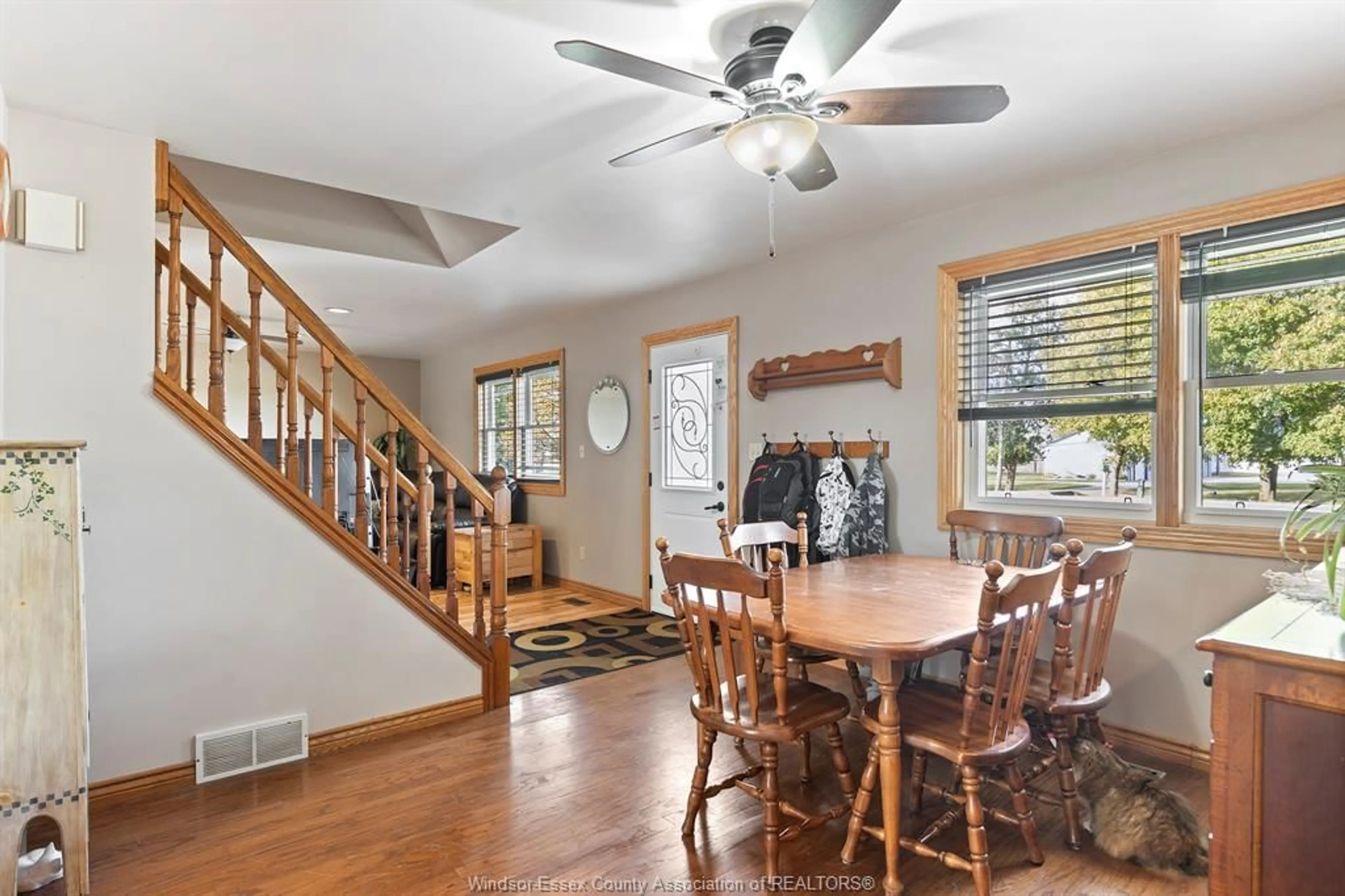Dining room, unknown for 13055 CONCESSION RD 13, Essex Ontario N0R 1J0