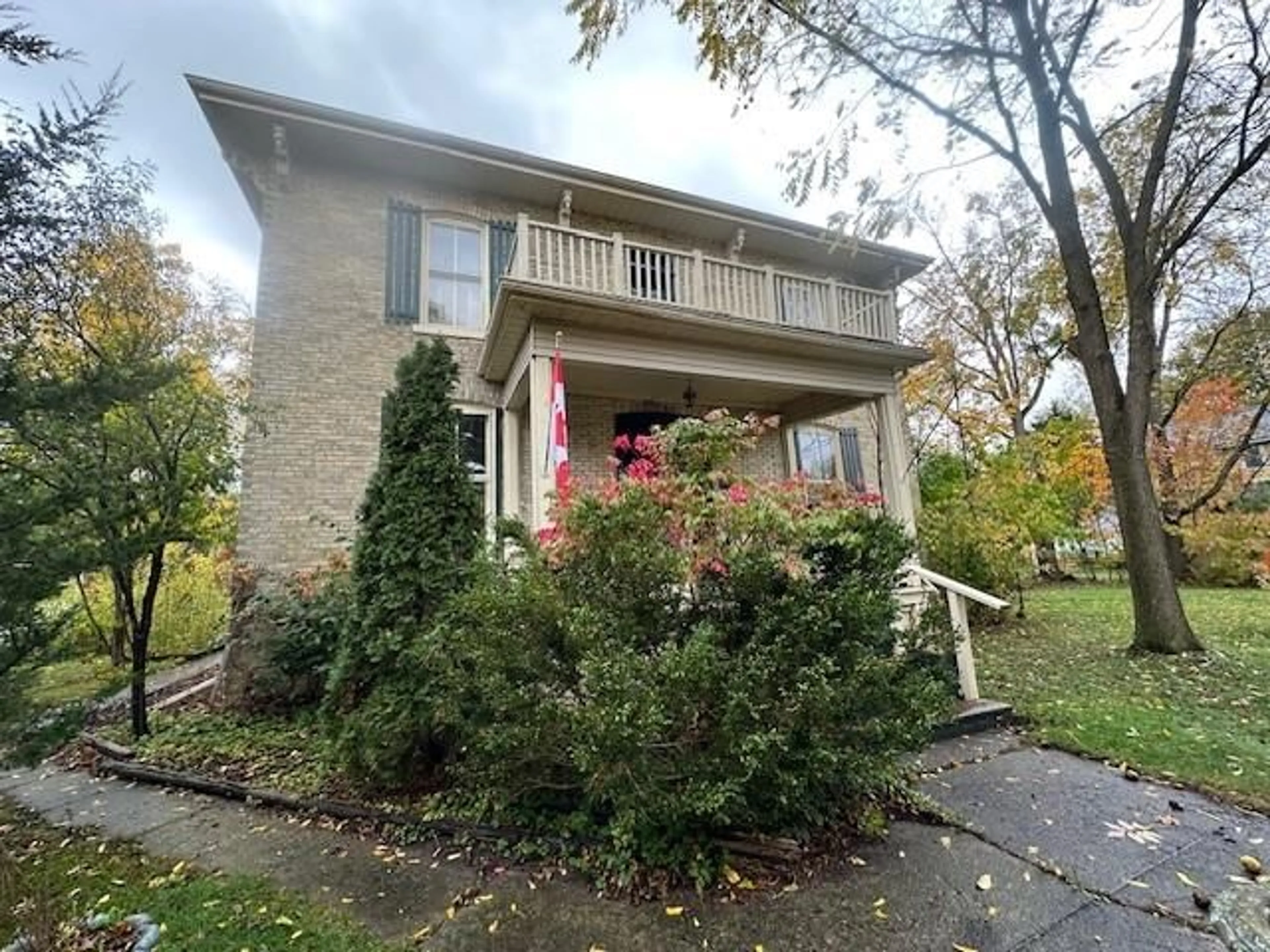 Unknown for 608 ONTARIO St, Warwick-Watford Ontario N0M 2S0